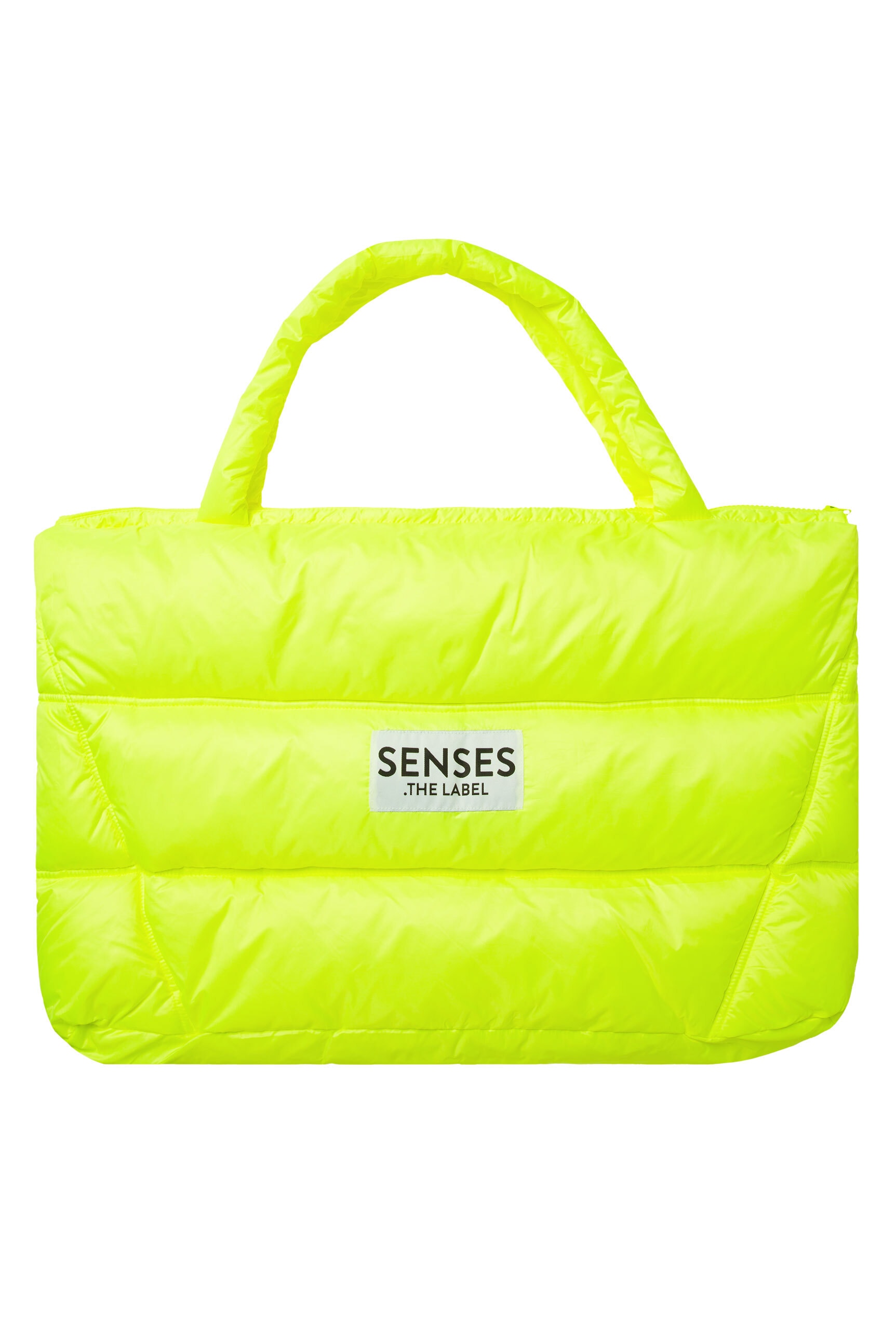 SENSES.THE LABEL Beuteltasche, mit Innenfach