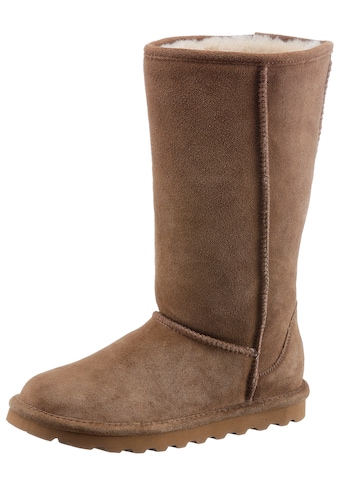 Winterstiefel »ELLE TALL«