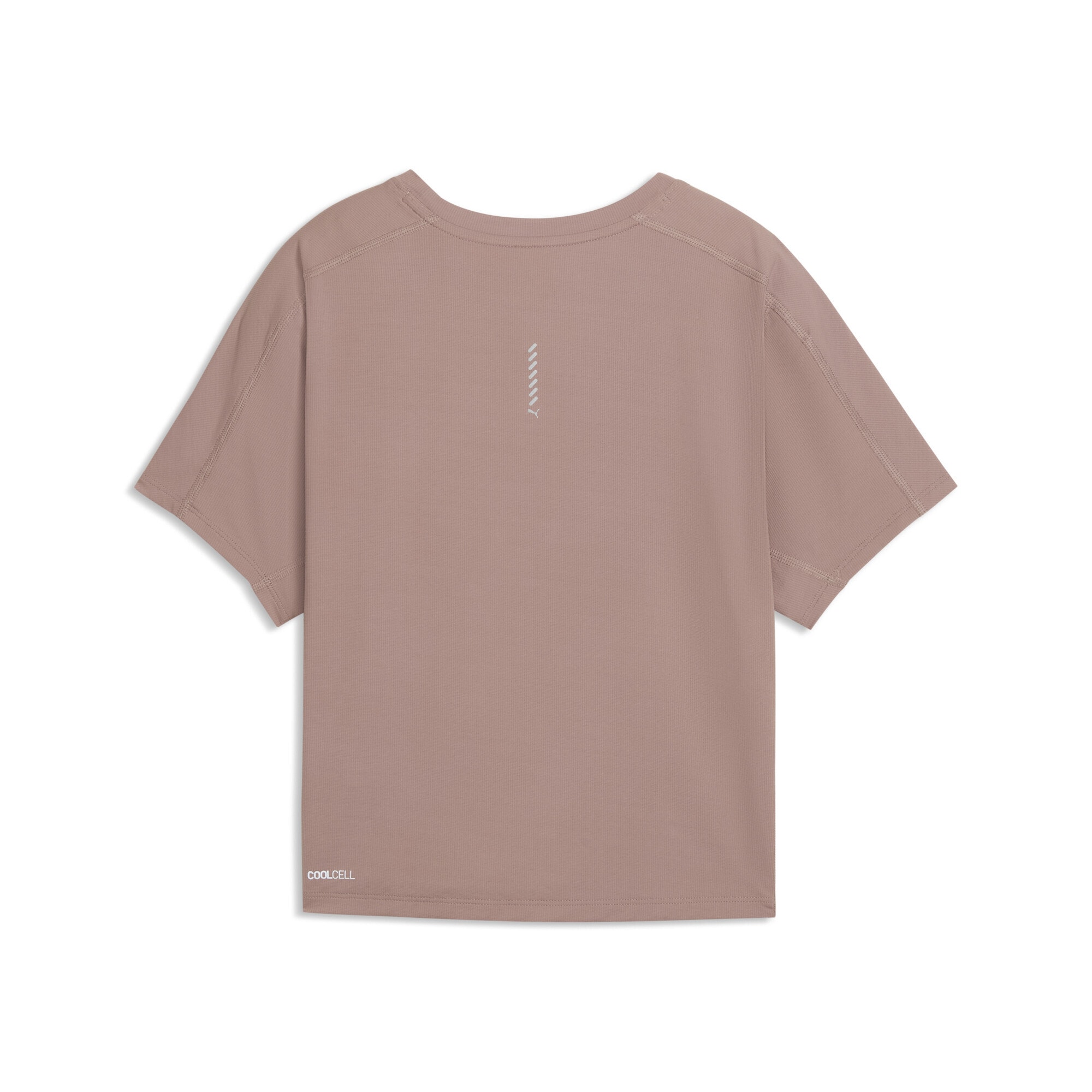 PUMA Trainingsshirt »Run coolCELL Boxy T-Shirt Damen«