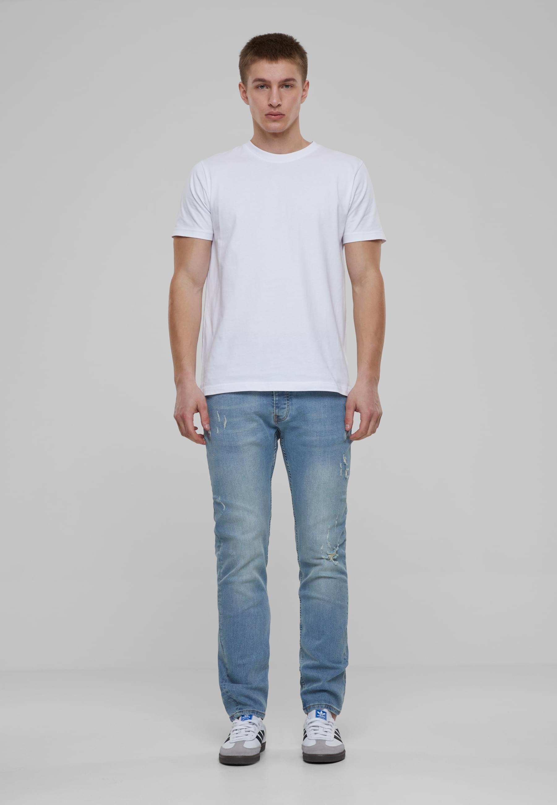 2Y Studios Bequeme Jeans »2Y Studios Herren 2Y Skinny Fit Jeans«