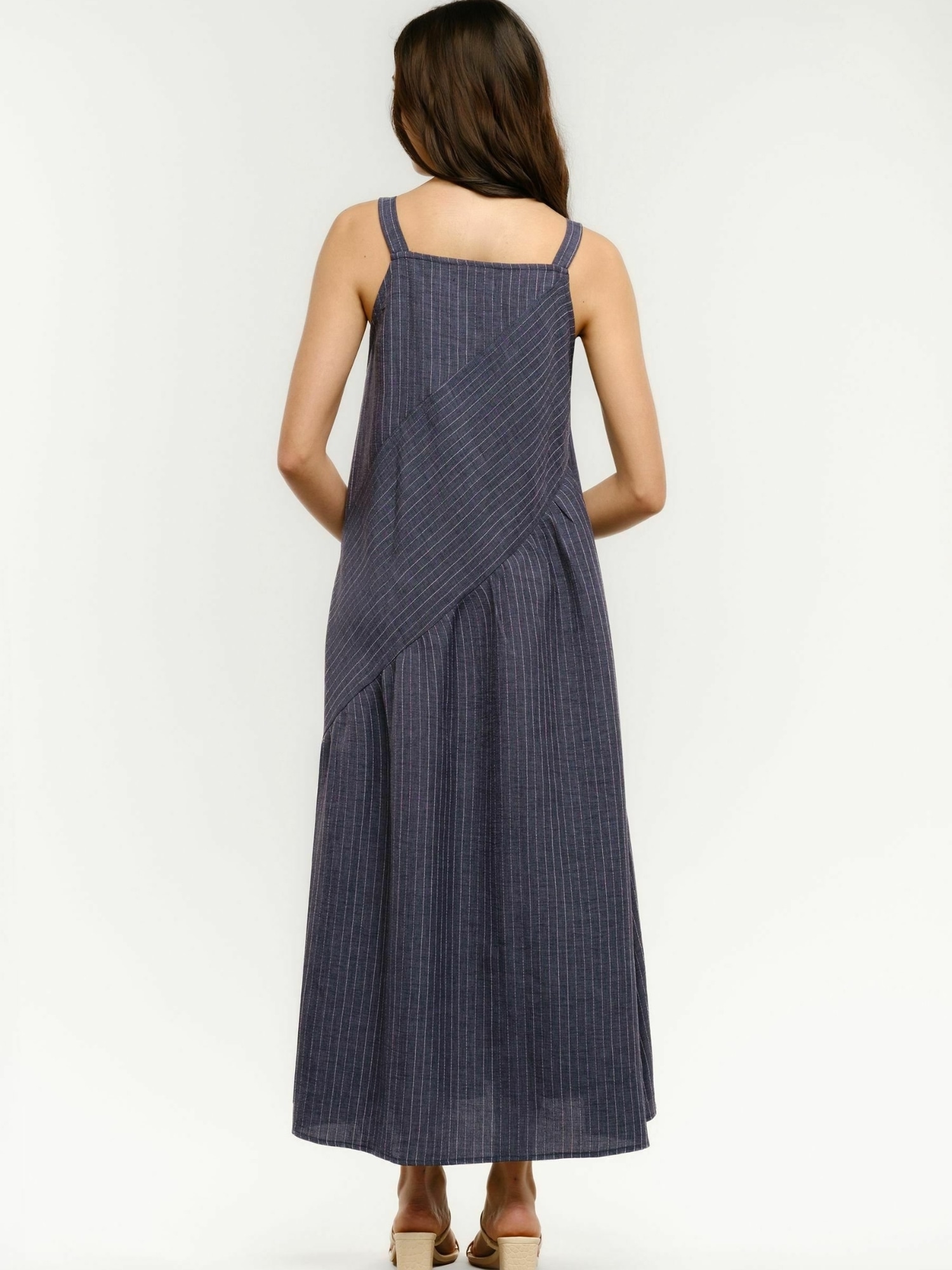 Liberté Essentiel Jerseykleid »Liberté Essentiel Dress ANNIEZETTE«