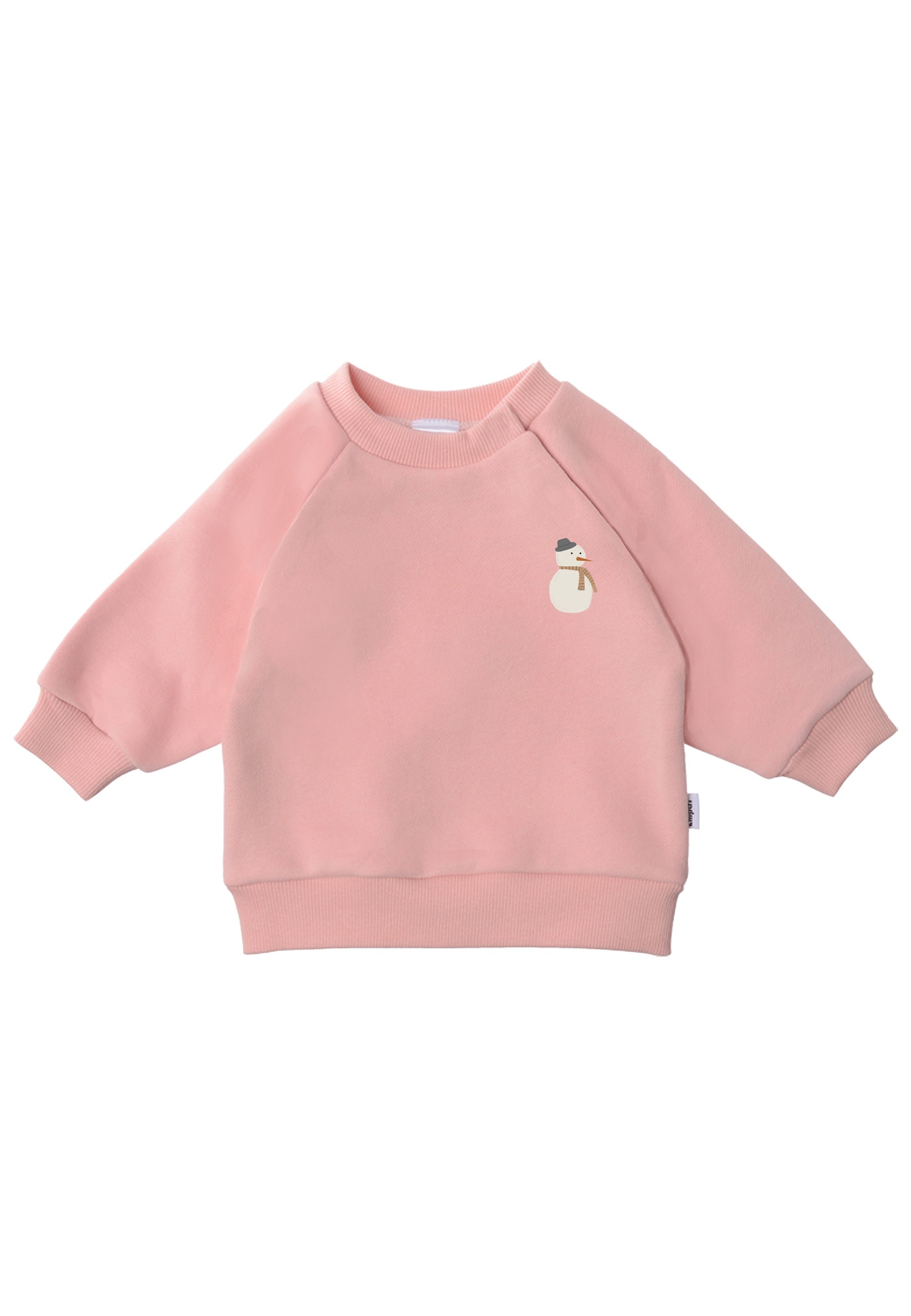 Liliput Sweatanzug »Schneemann« 2 Stk. tlg. bestehend aus Leggings und Sweatshirt