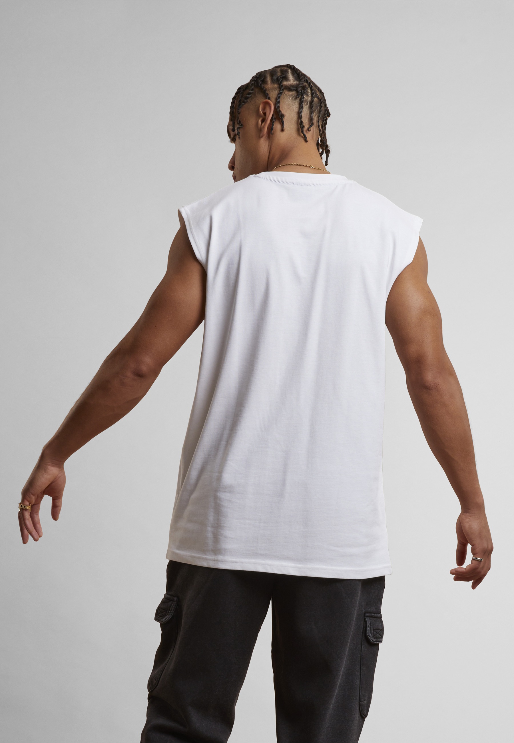 Starter Black Label Tanktop »Starter Black Label Starter Sleeveless Tee« 1 Stk.