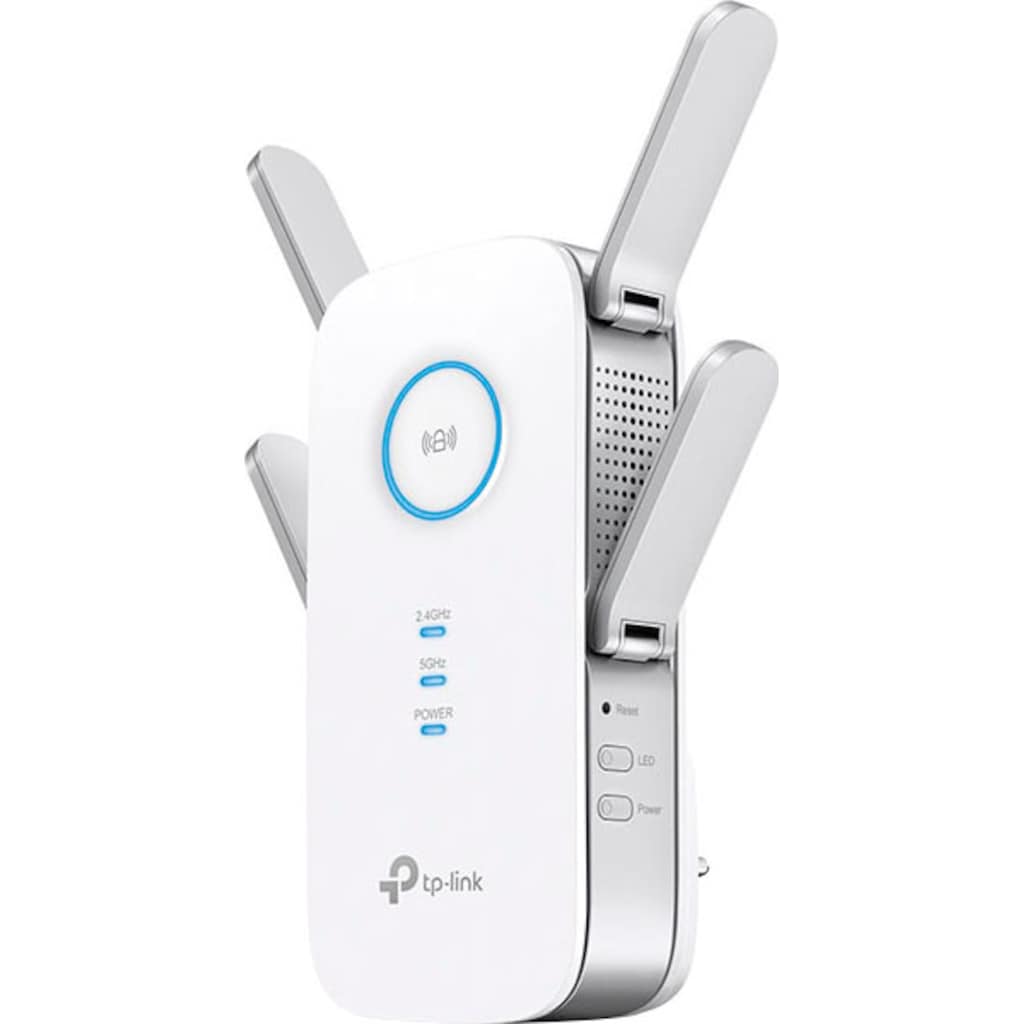 TP-Link WLAN-Repeater »RE650 AC2600«