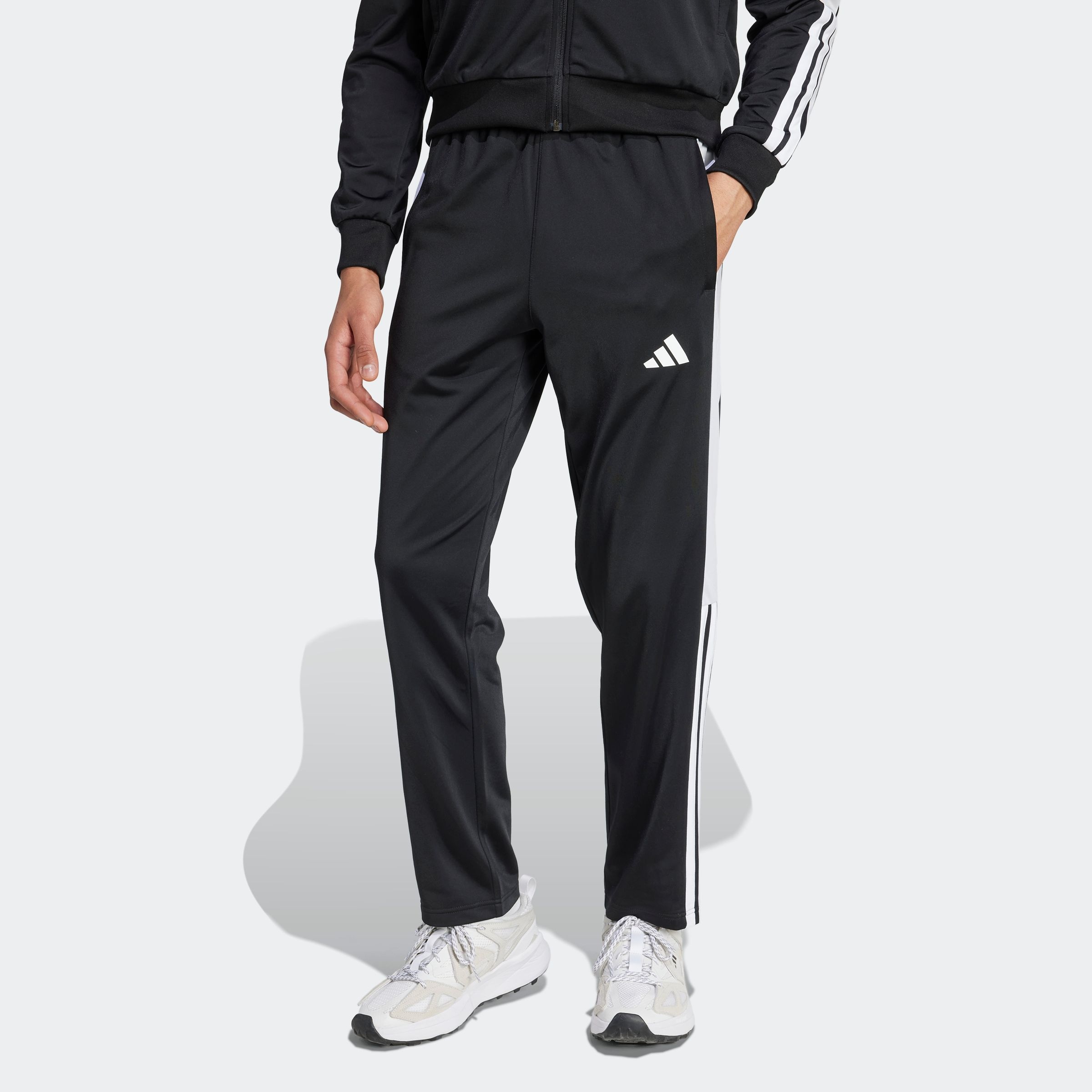 adidas Sportswear Sporthose "M 3S TR CB SNP", (1 tlg.) günstig online kaufen