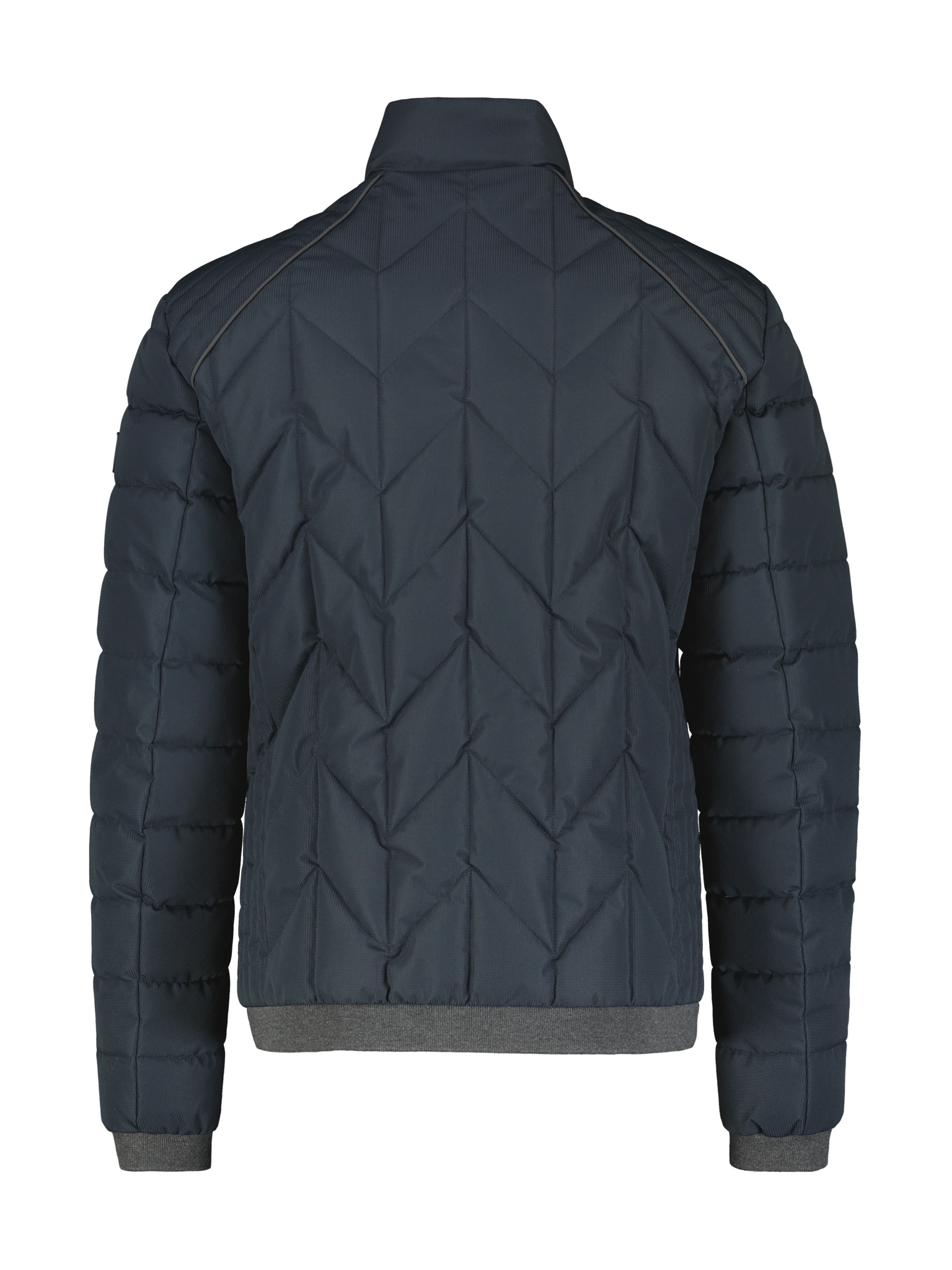 LERROS Steppjacke, mit Kontrastdetails