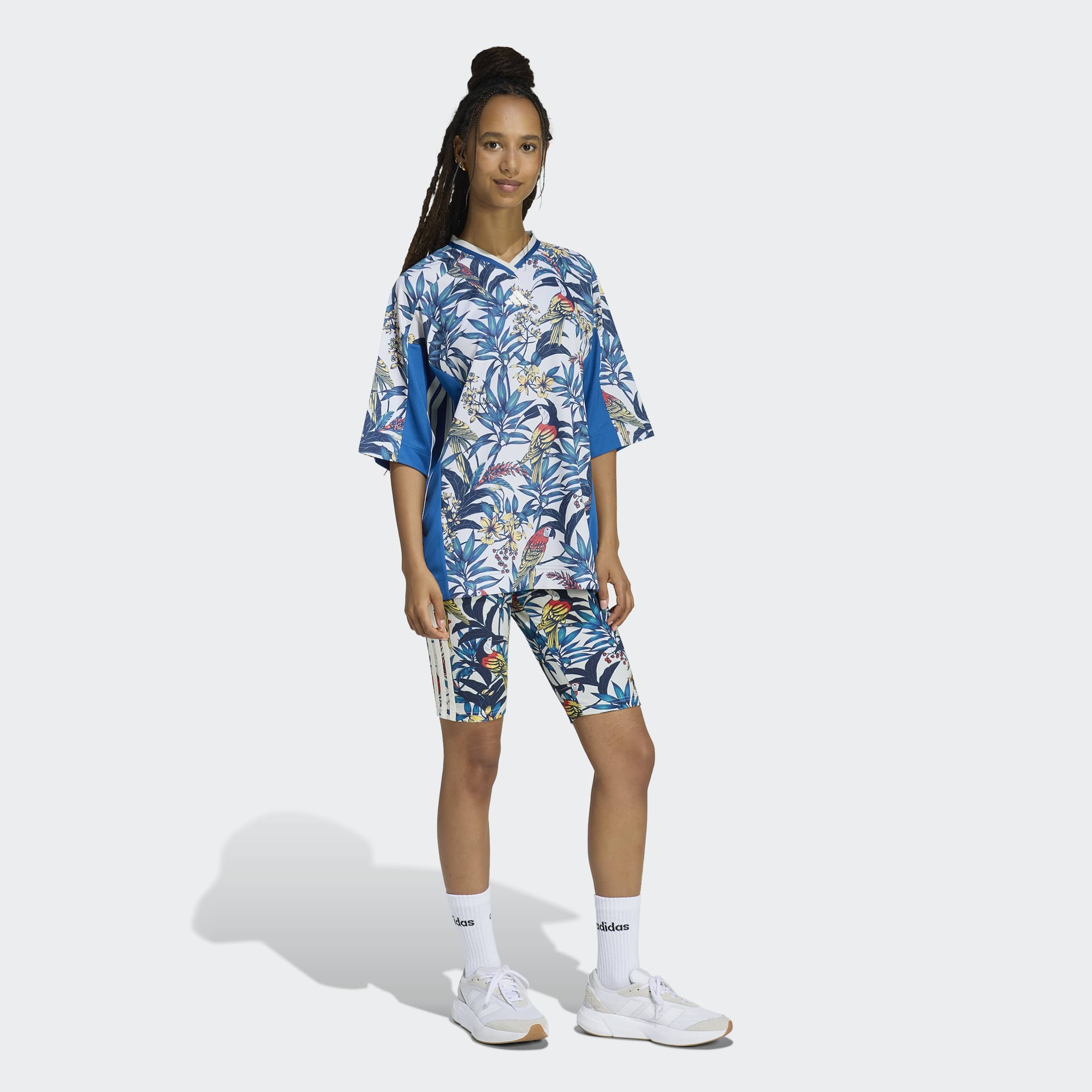 adidas Sportswear Shorts »FARM BIKE SHORT«