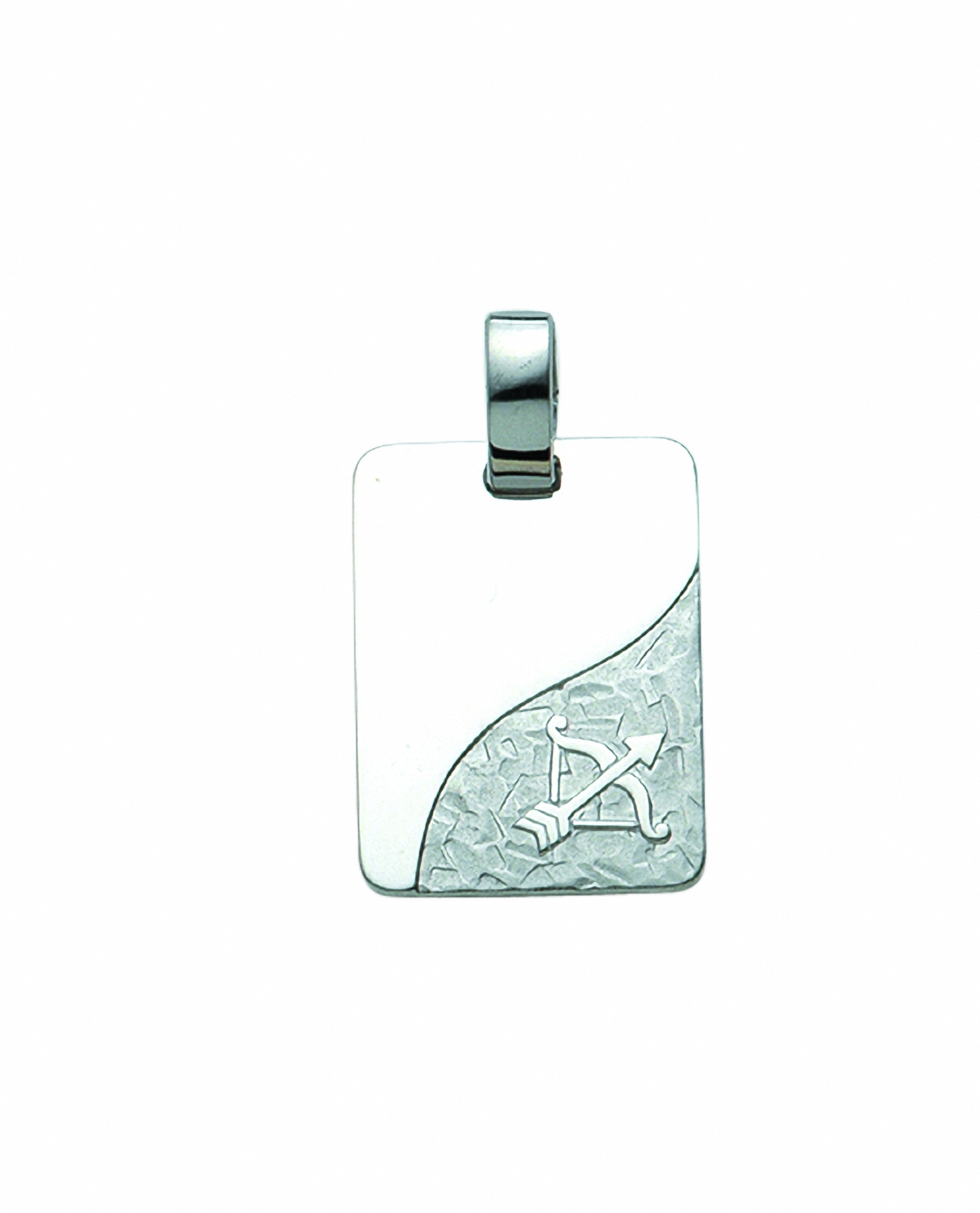 Set Silber BAUR Adelia´s Schmuckset Schütze«, Sternzeichen | Halskette mit Kette Anhänger mit »925 - Anhänger