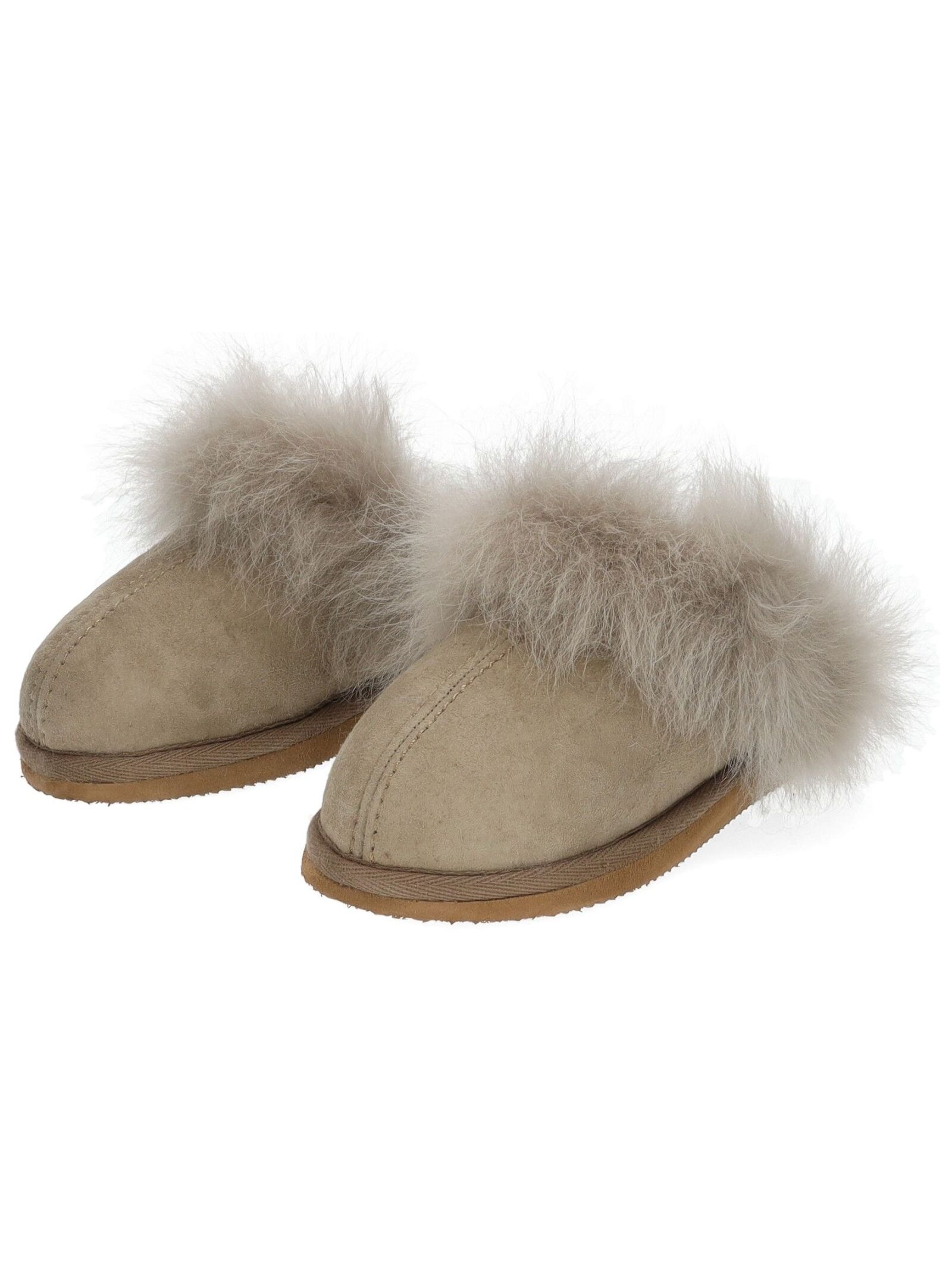 Shepherd Hausschuh »Shepherd Hausschuhe Leder«