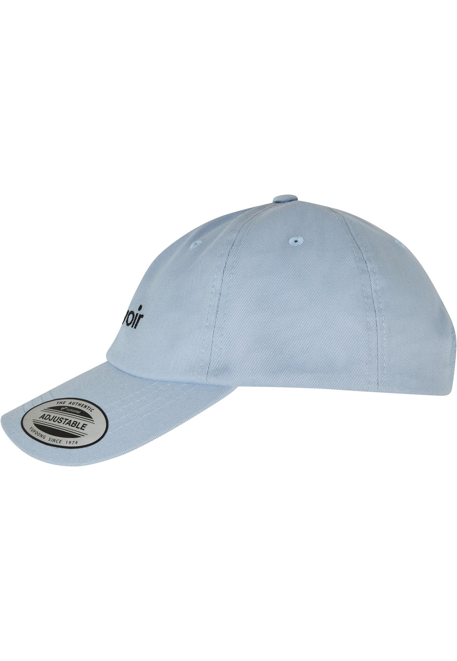 MisterTee Snapback Cap »MisterTee Herren Au Revoir Dad Cap«