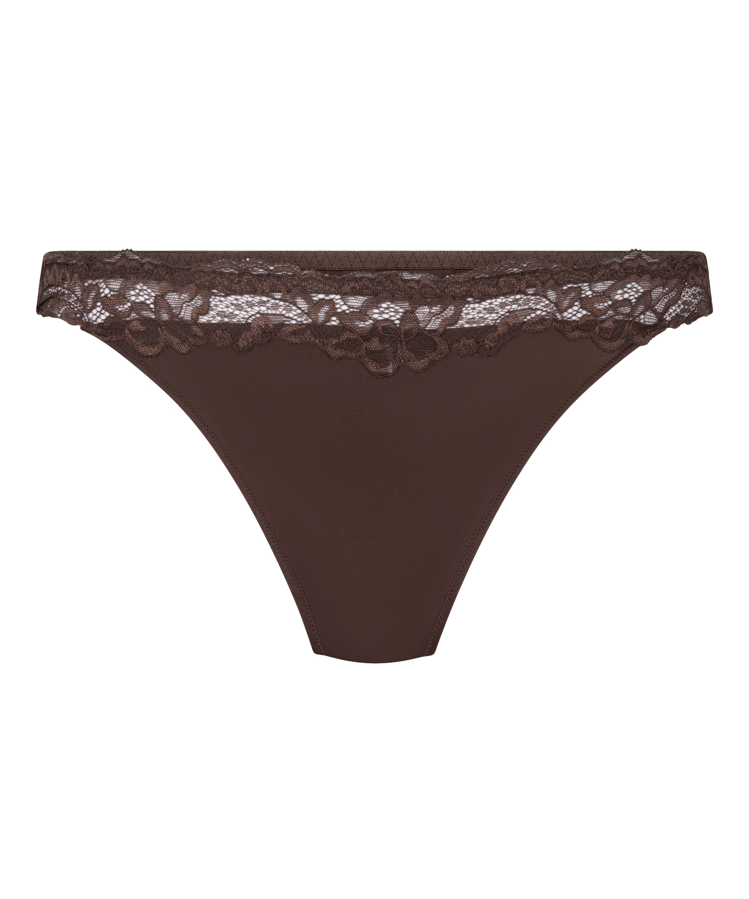 Hunkemöller String »String Lace & Shine«
