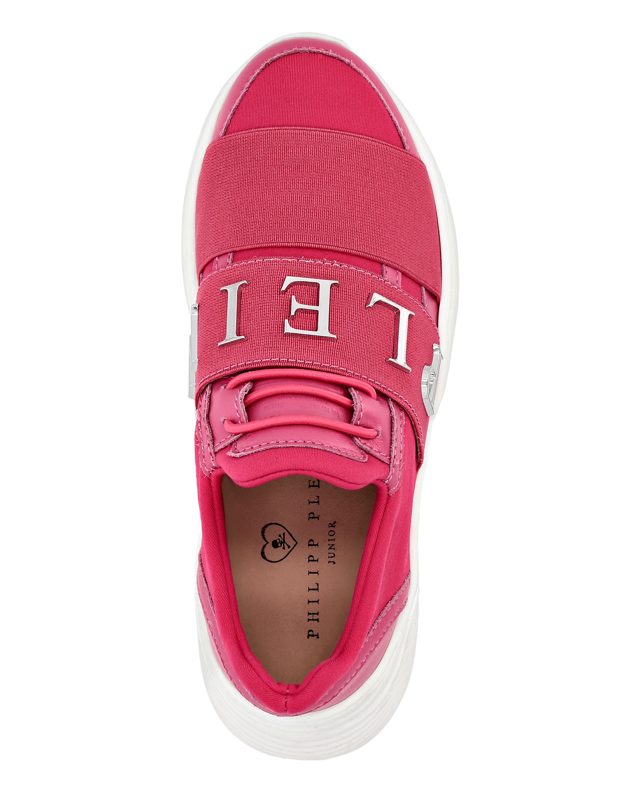 PHILIPP PLEIN Sneaker "Runner Original" günstig online kaufen