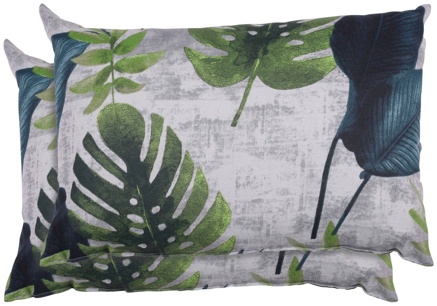 GO-DE Dekokissen "Sophia" 60x40 cm günstig online kaufen
