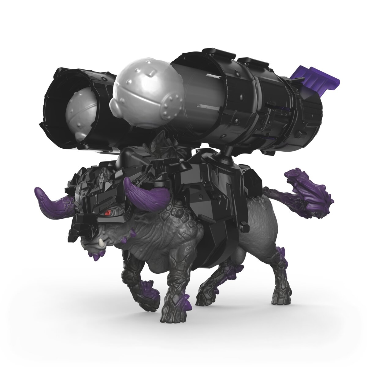 Schleich® Spielfigur »ELDRADOR® CREATURES, Gladiator Schattenstier (42816)«