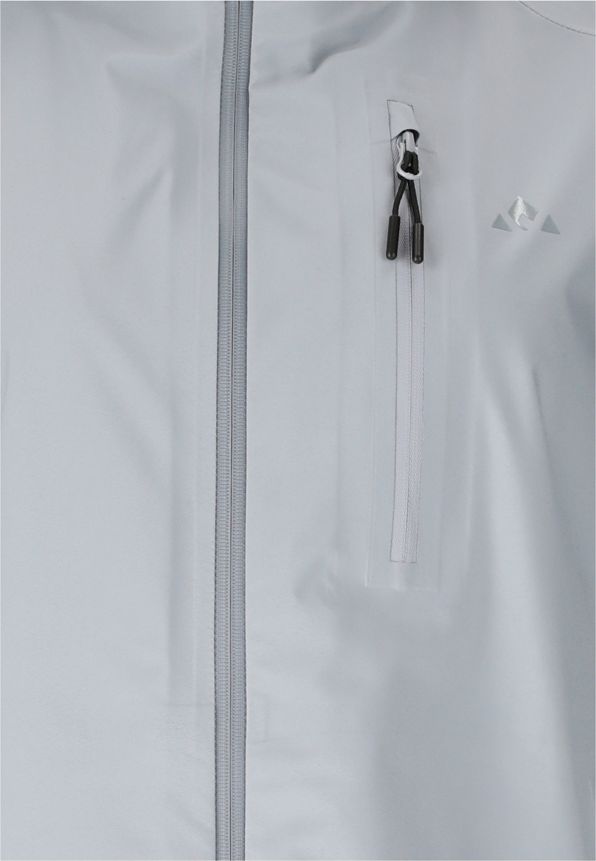 WHISTLER Outdoorjacke »Voyage« Getapte Nähte