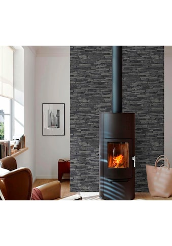 living walls Vliestapete »Best of Wood`n Stone 2nd ...