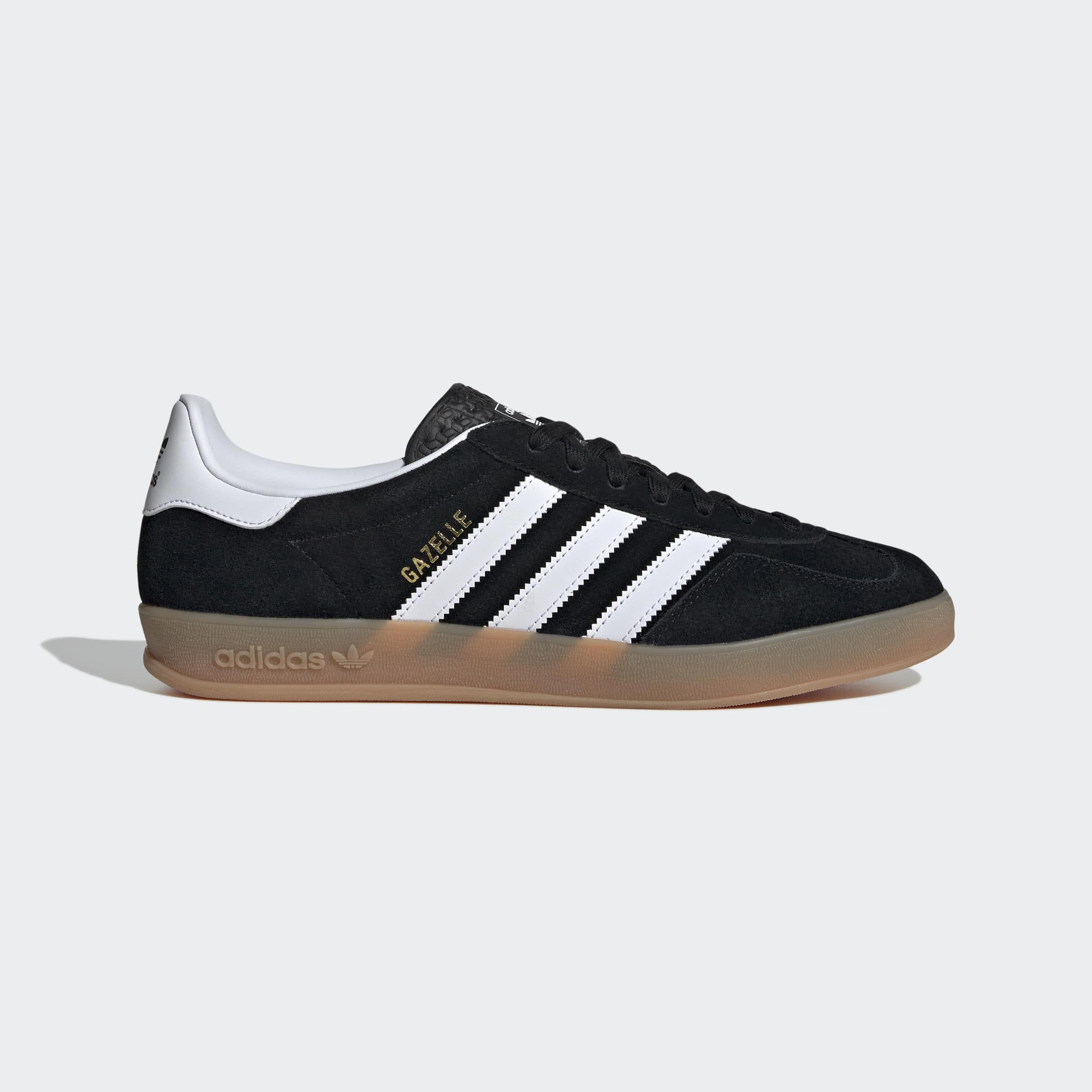 adidas Originals Sneaker »GAZELLE INDOOR«