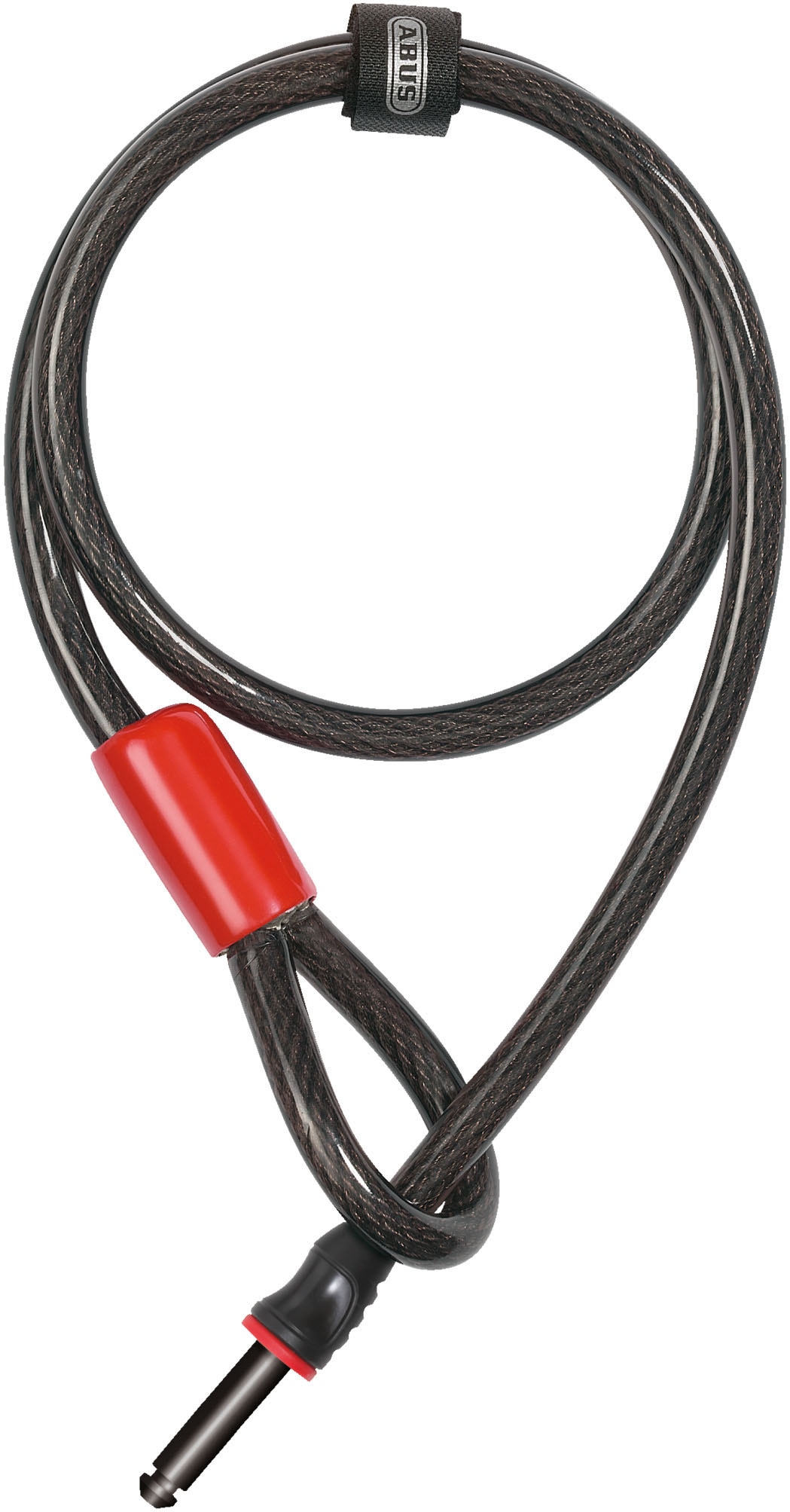 ABUS Rahmenschloss "ADAPTOR CABLE ACL 12/100"