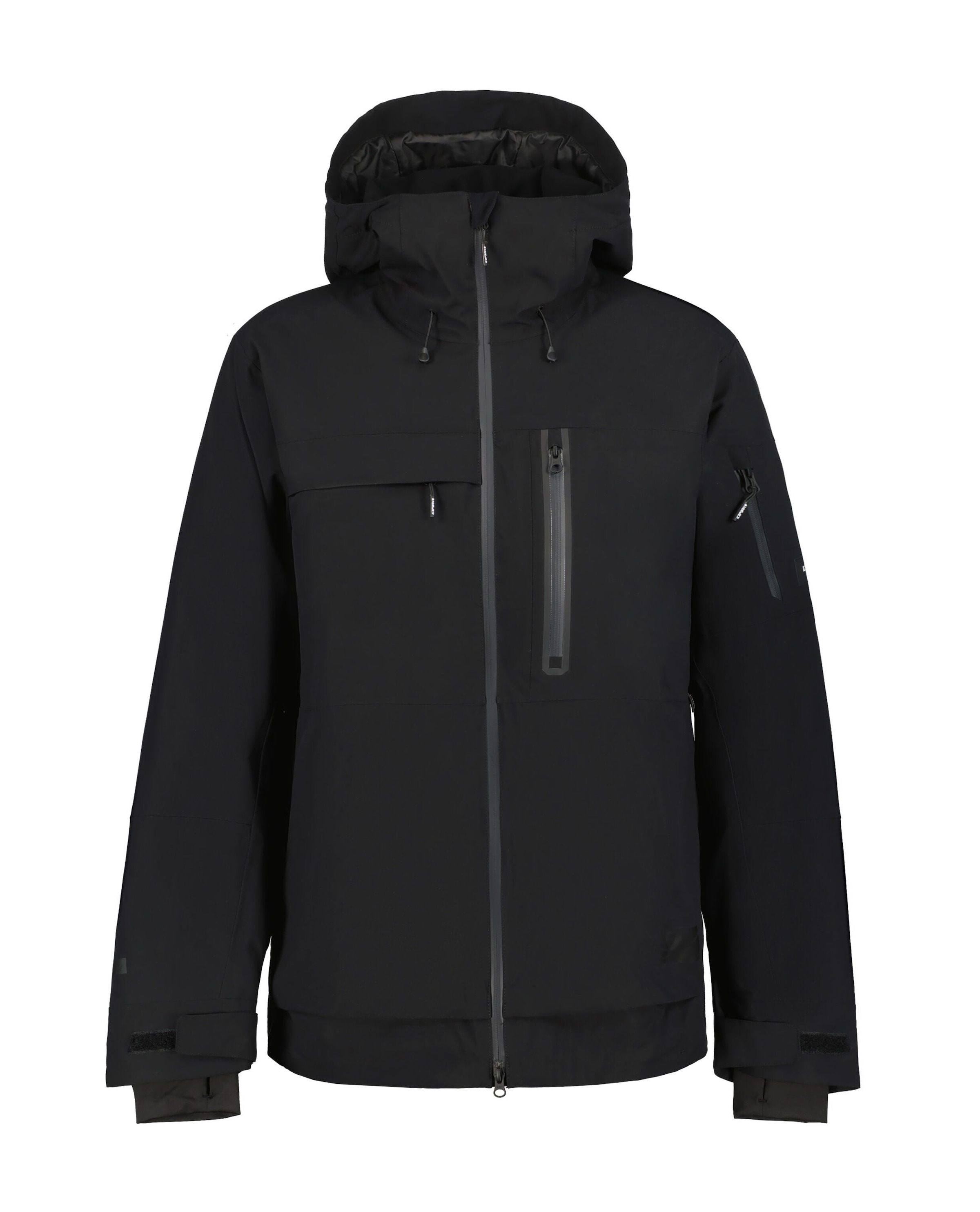 Icepeak Skijacke »H SKIJACKE CALE«, mit Kapuze, mit Markenlabel am Arm