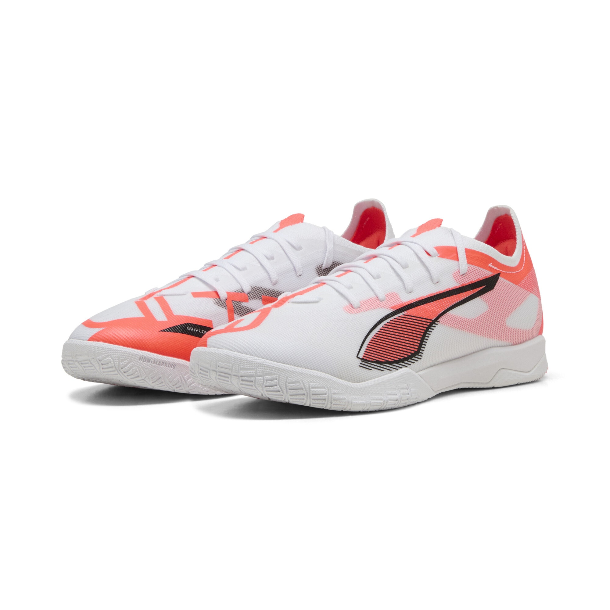 PUMA Fußballschuh "ULTRA 5 MATCH IT Futsalschuhe Erwachsene" günstig online kaufen