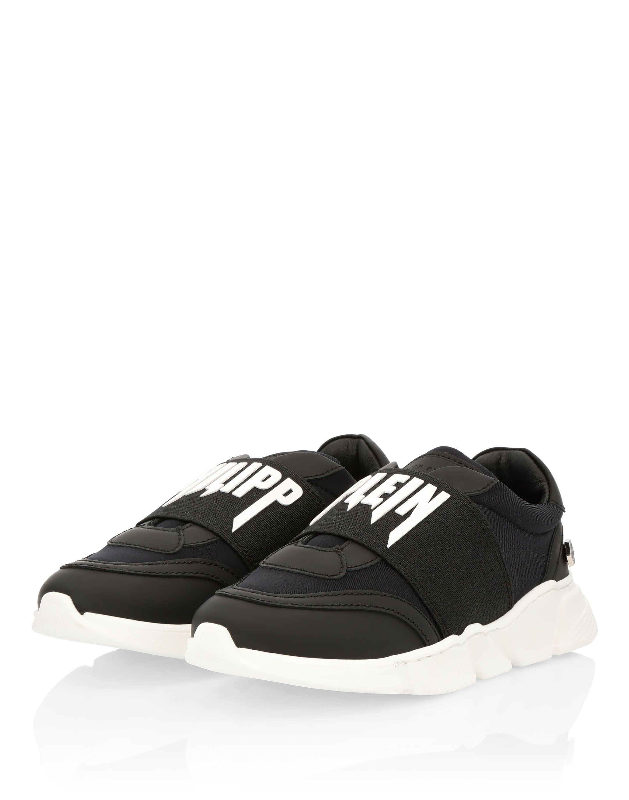 PHILIPP PLEIN Sneaker "Runner Rock PP" günstig online kaufen