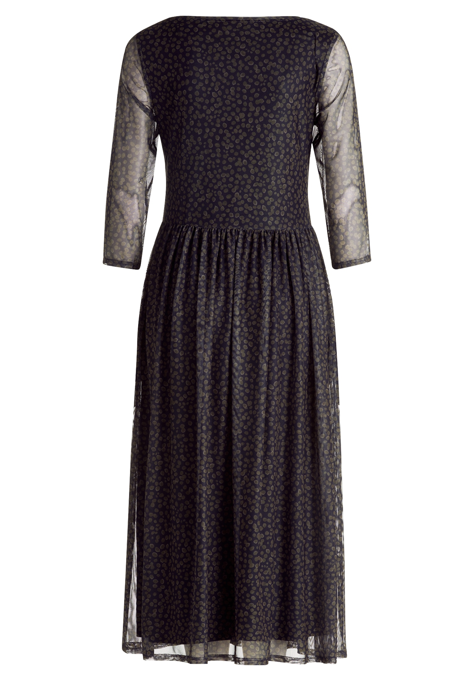 Thumbnail - Vera Mont Maxikleid "Damen ohne Verschluss" Nahttasche