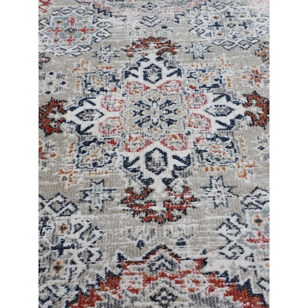 carpetfine Teppich »Vintage Liana_2«, rechteckig