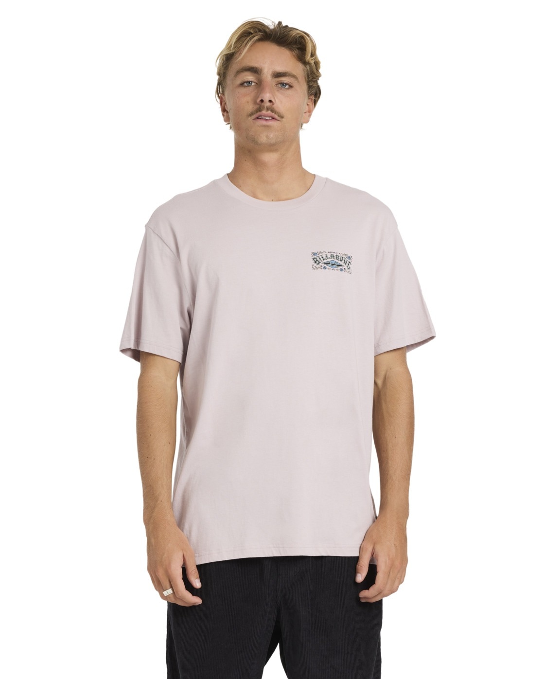 Billabong T-Shirt "Heritage Arch Premium" günstig online kaufen
