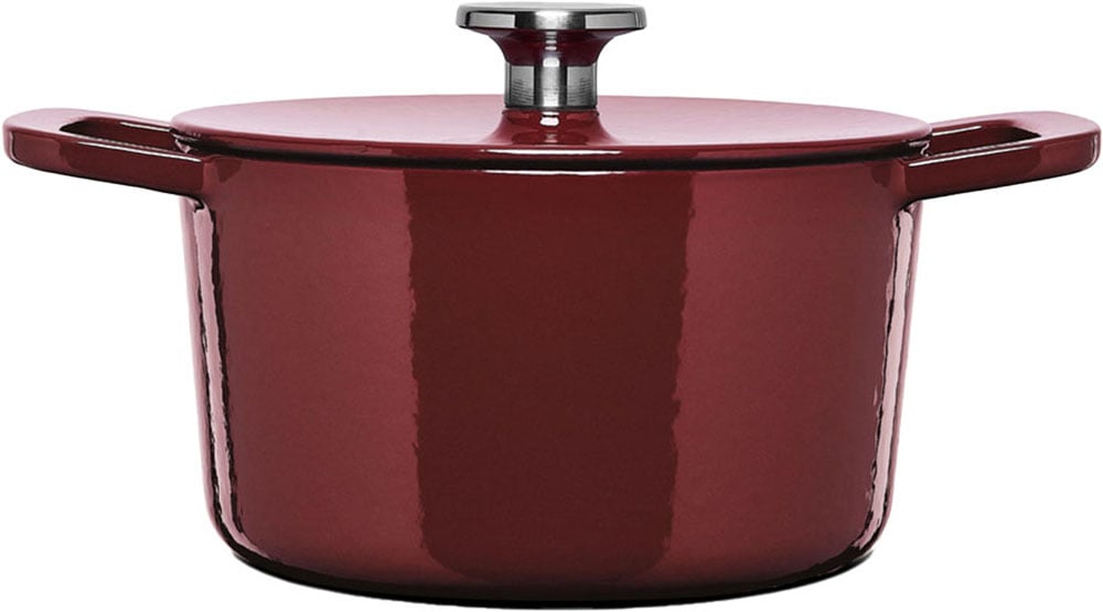 Fissler Bräter »Moments Collection«, Eisenguss, Deckel mit Fissler AromaStar Kondensatfunktion