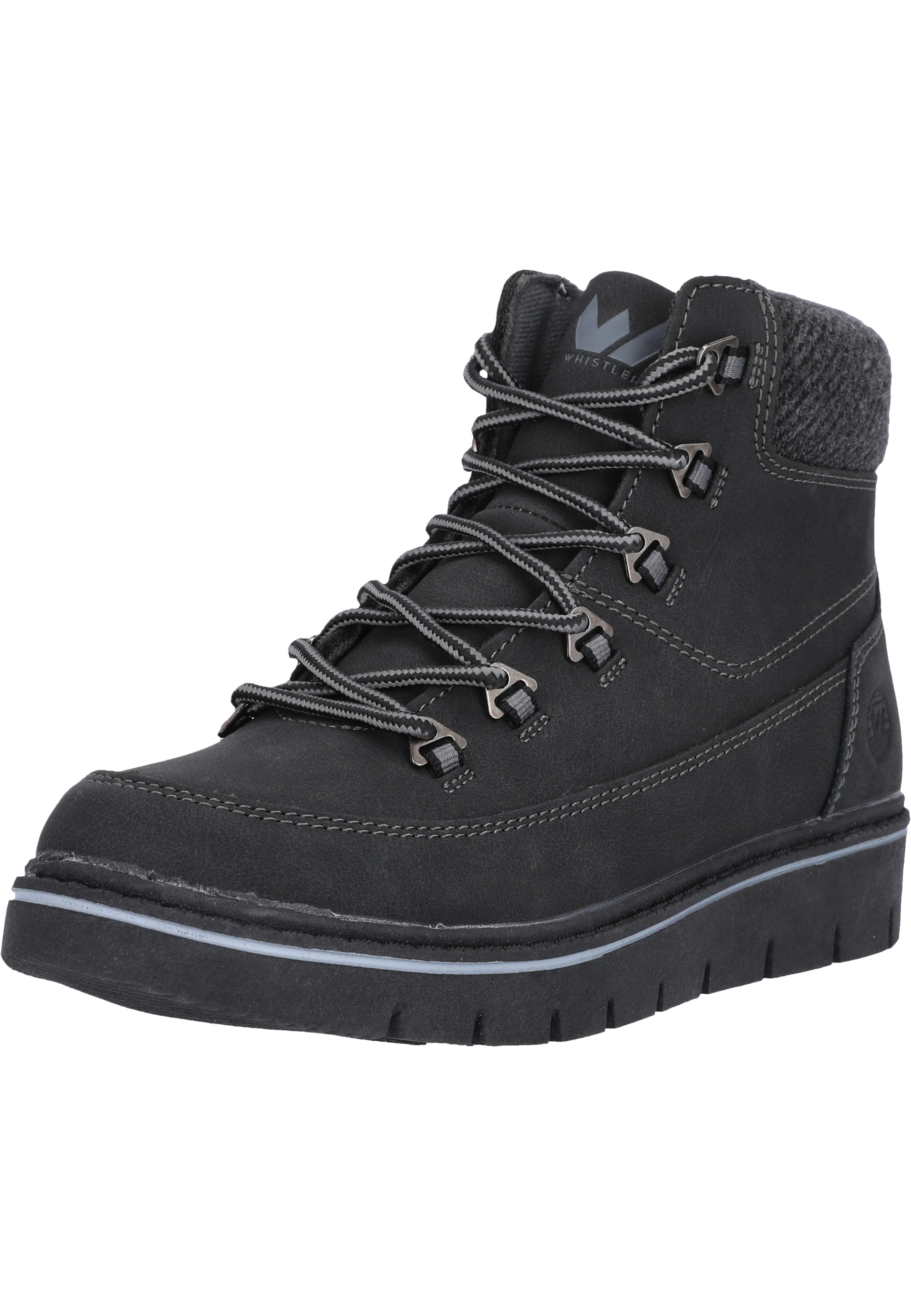 WHISTLER Stiefelette "Naje", mit Allwetterprofil