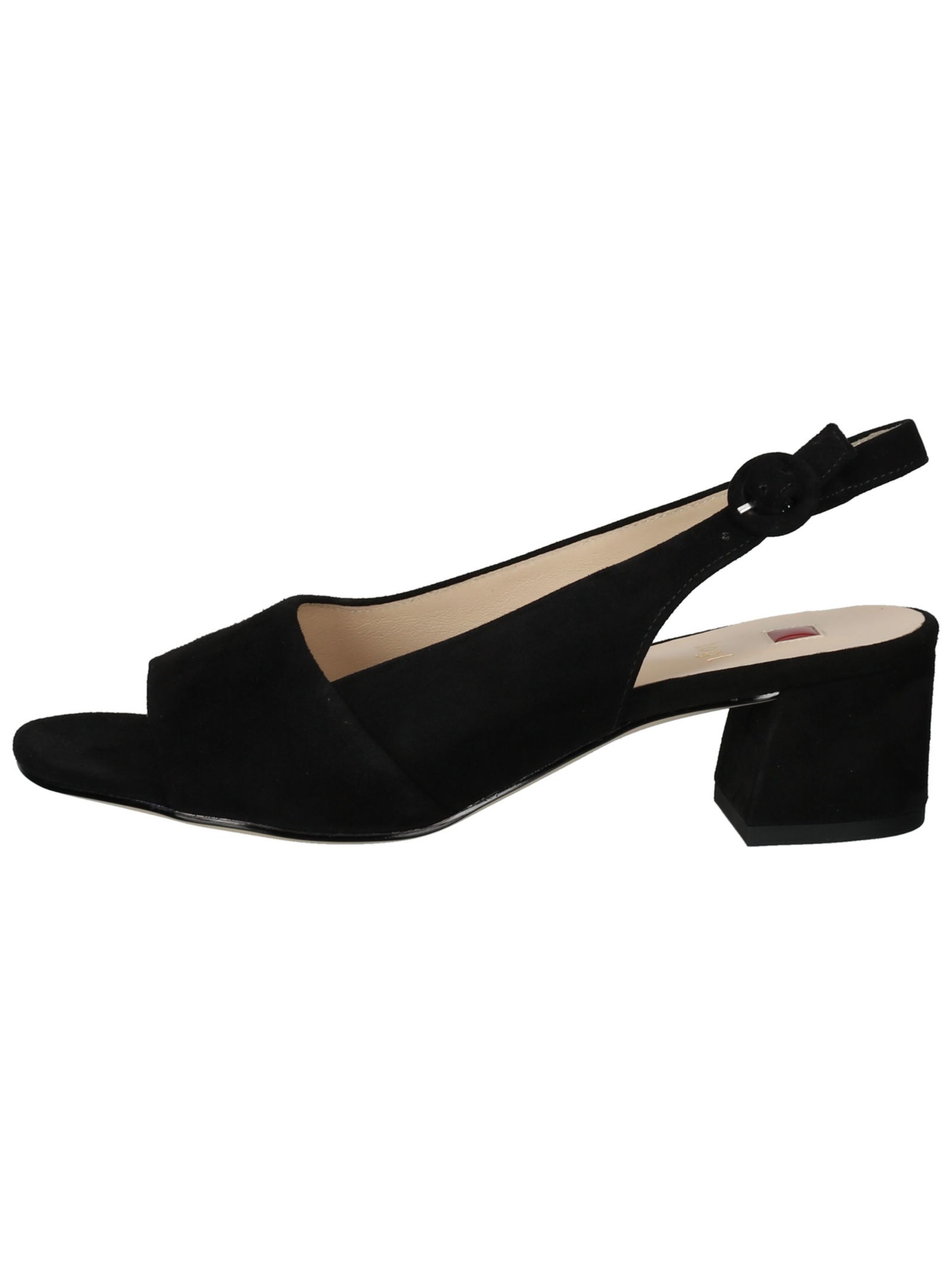 Högl Riemchensandale "Högl Sandalen Leder" günstig online kaufen