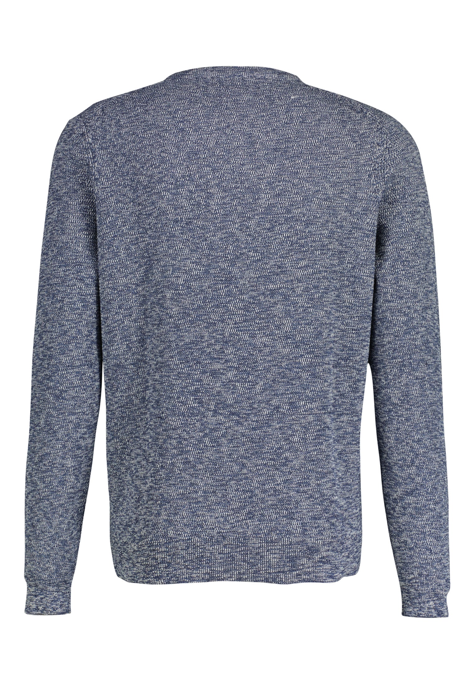 LERROS Strickpullover »LERROS Crewneck Strickpullover«
