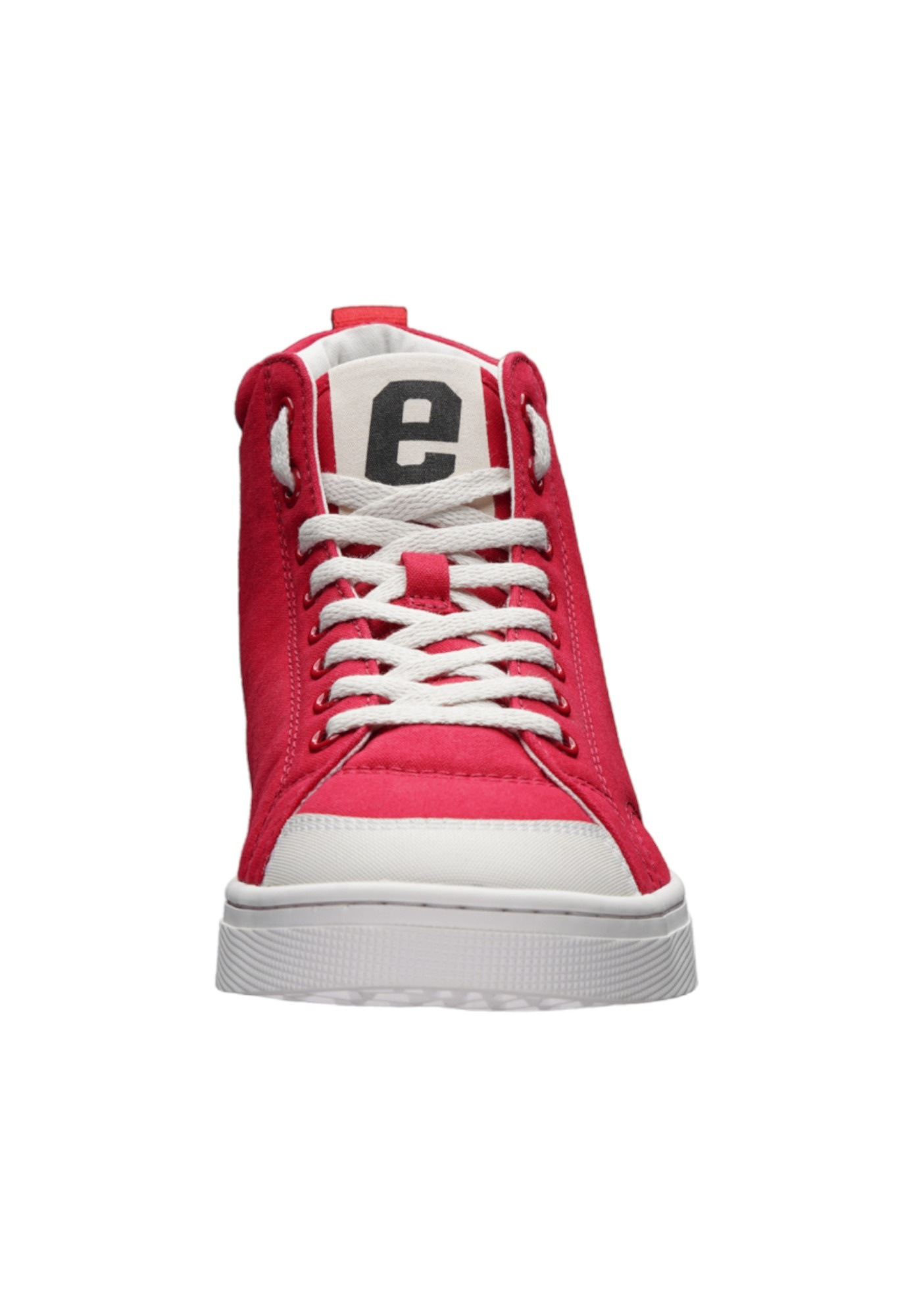 ETHLETIC Sneaker »Active Hi Cut«, Fairtrade Produkt
