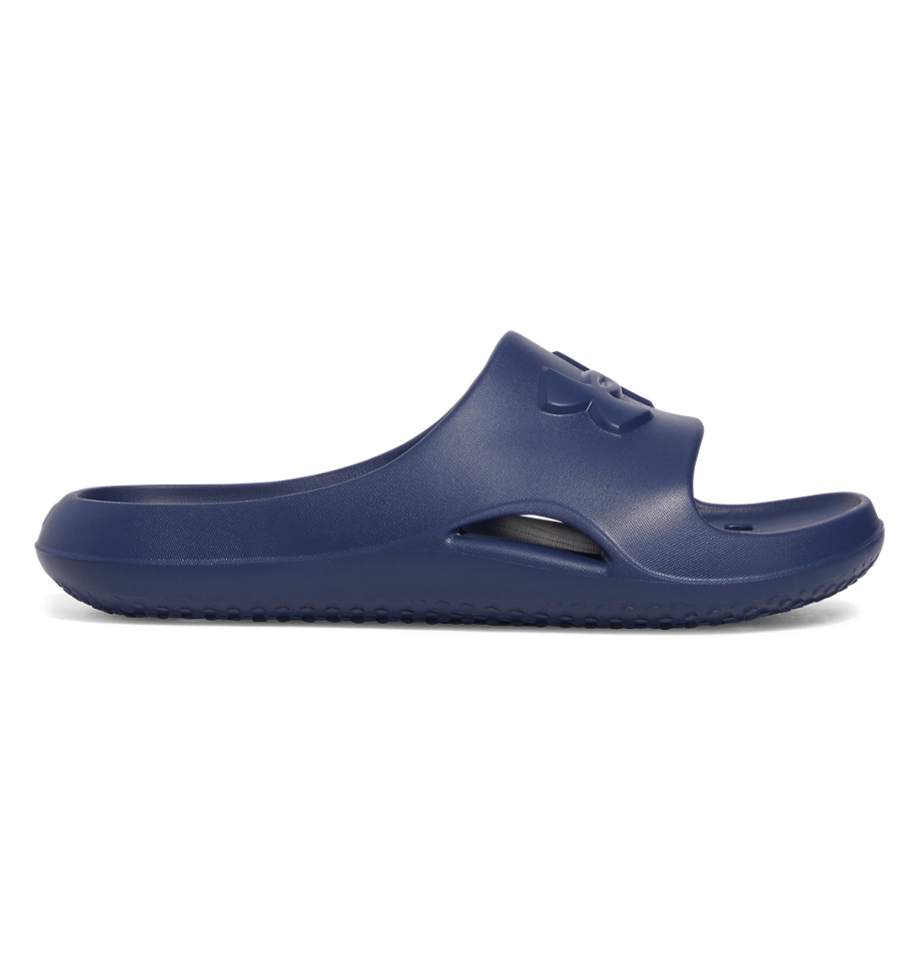 Under Armour® Badesandale »UA M LOCKER V SL«  Badelatschen