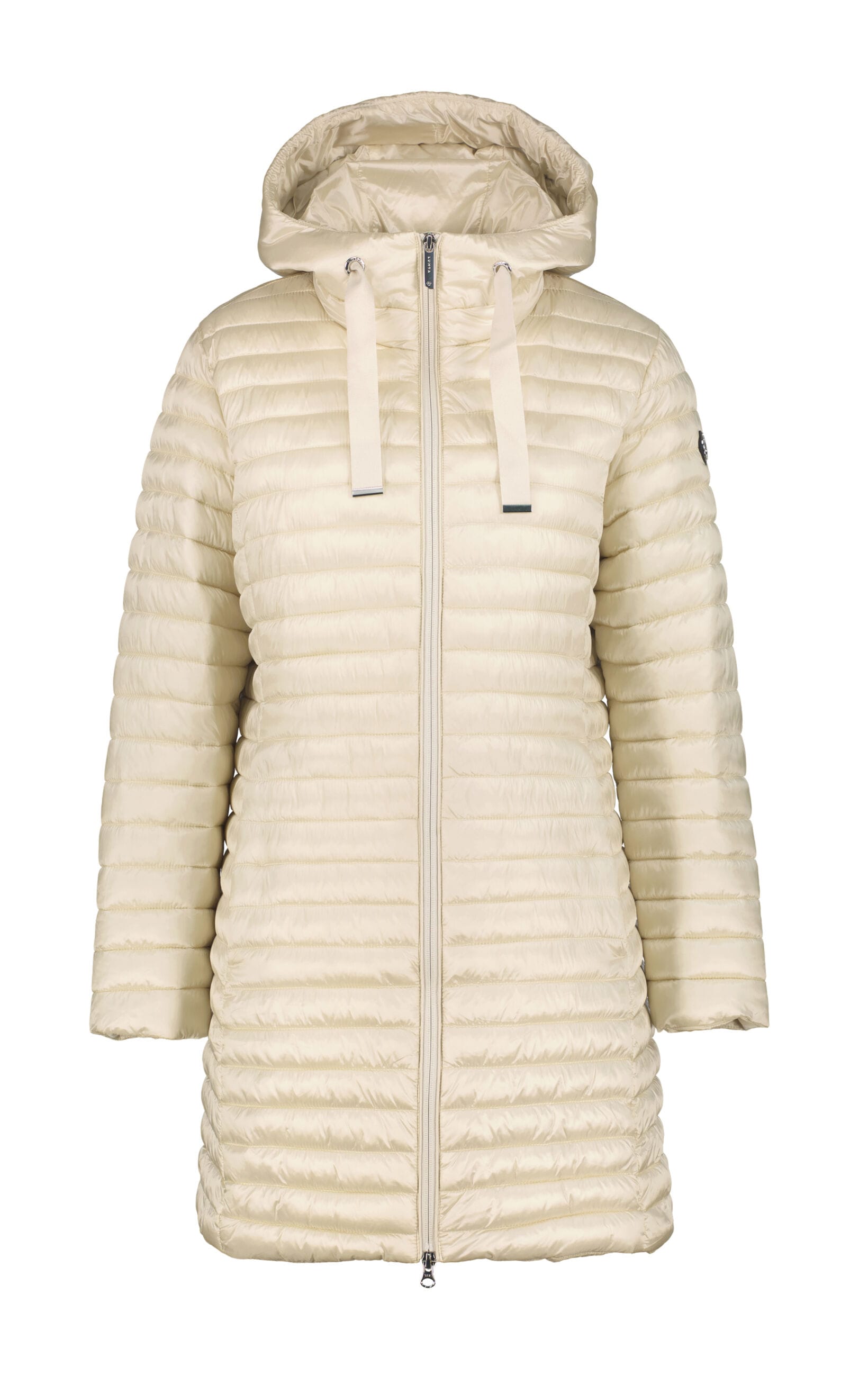 Luhta Outdoorjacke "Luhta Mantel Hietois D" günstig online kaufen