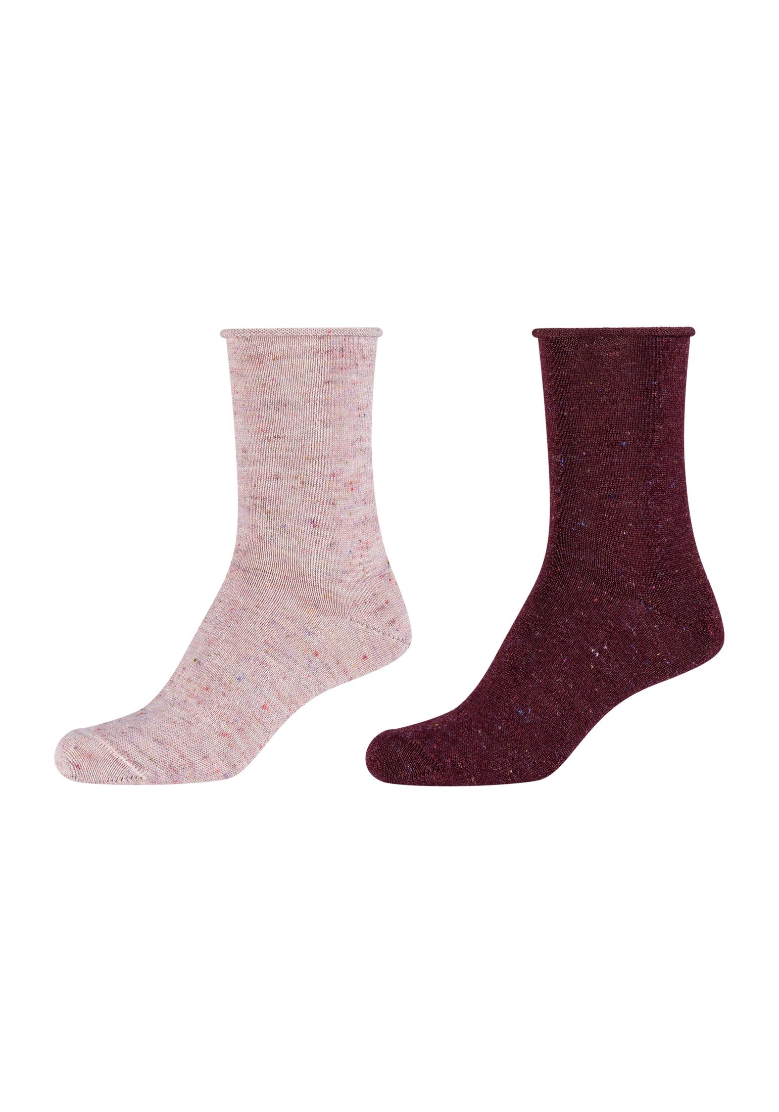 Socken »Socken 2er Pack«