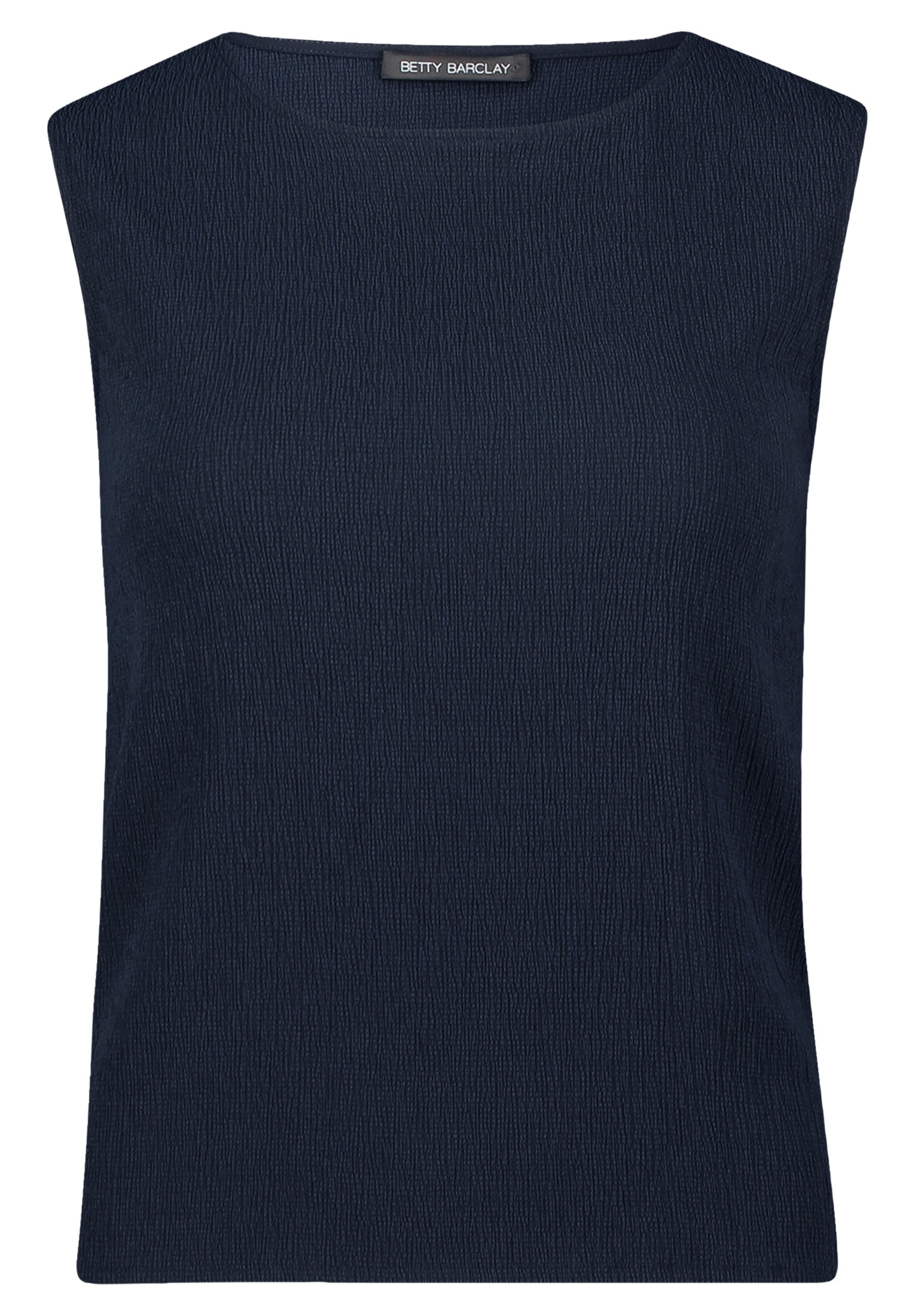 Betty Barclay Blusentop "Betty Barclay Damen Blusentop mit Struktur" günstig online kaufen