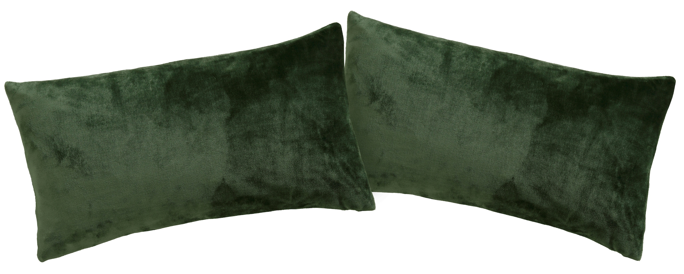 my home Kissenbezug "Desner3" Kissenhülle mit Reißverschluss, Cashmere-Touc günstig online kaufen