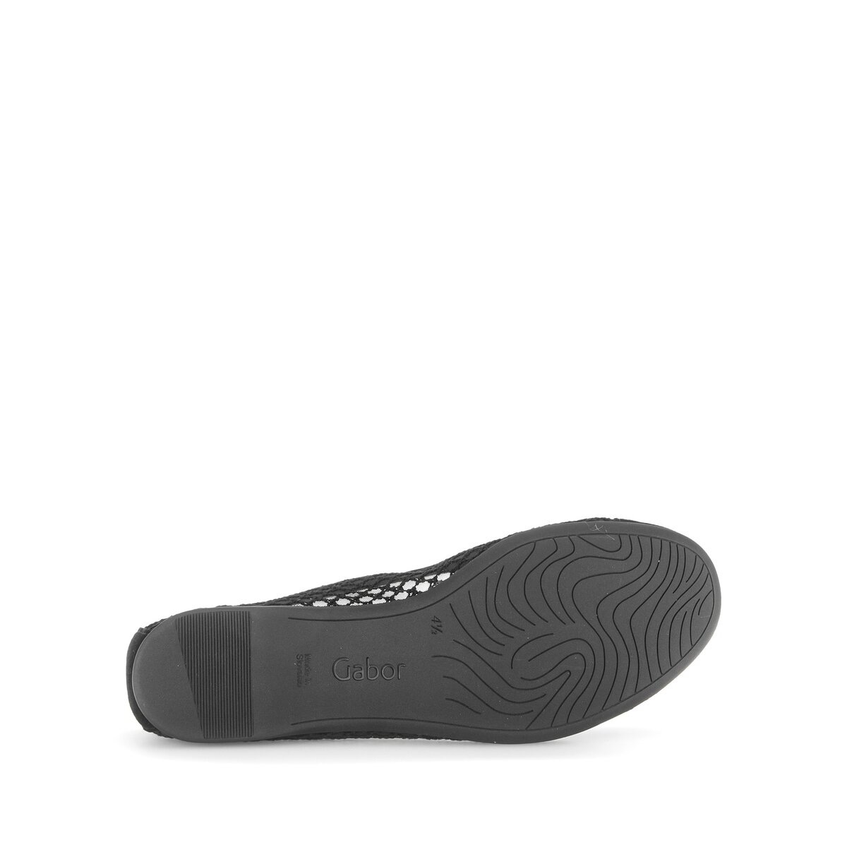 Gabor Ballerina »Eleganter Ballerina«