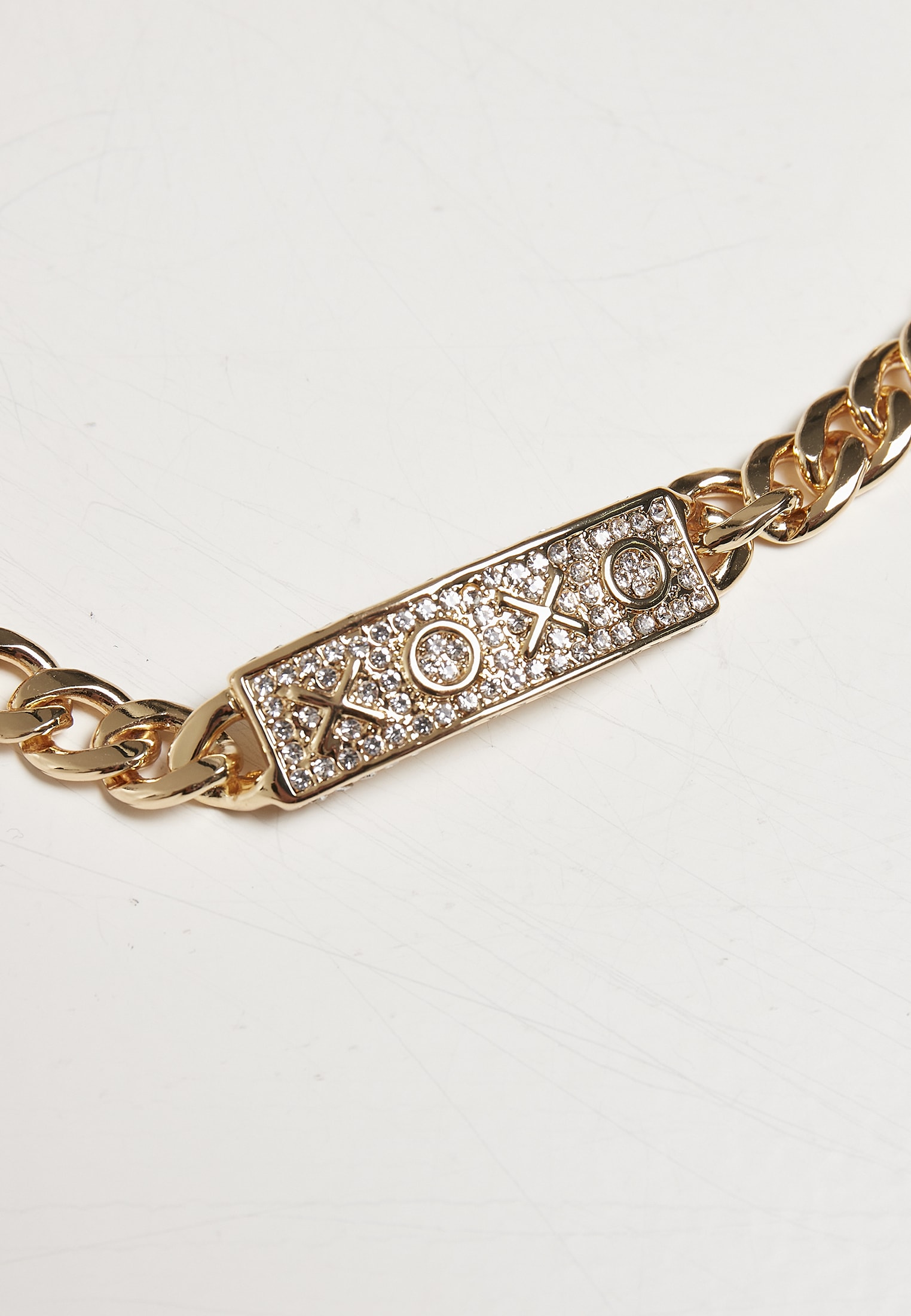 CLASSICS URBAN »Accessoires | XOXO Edelstahlkette kaufen Necklace« für BAUR