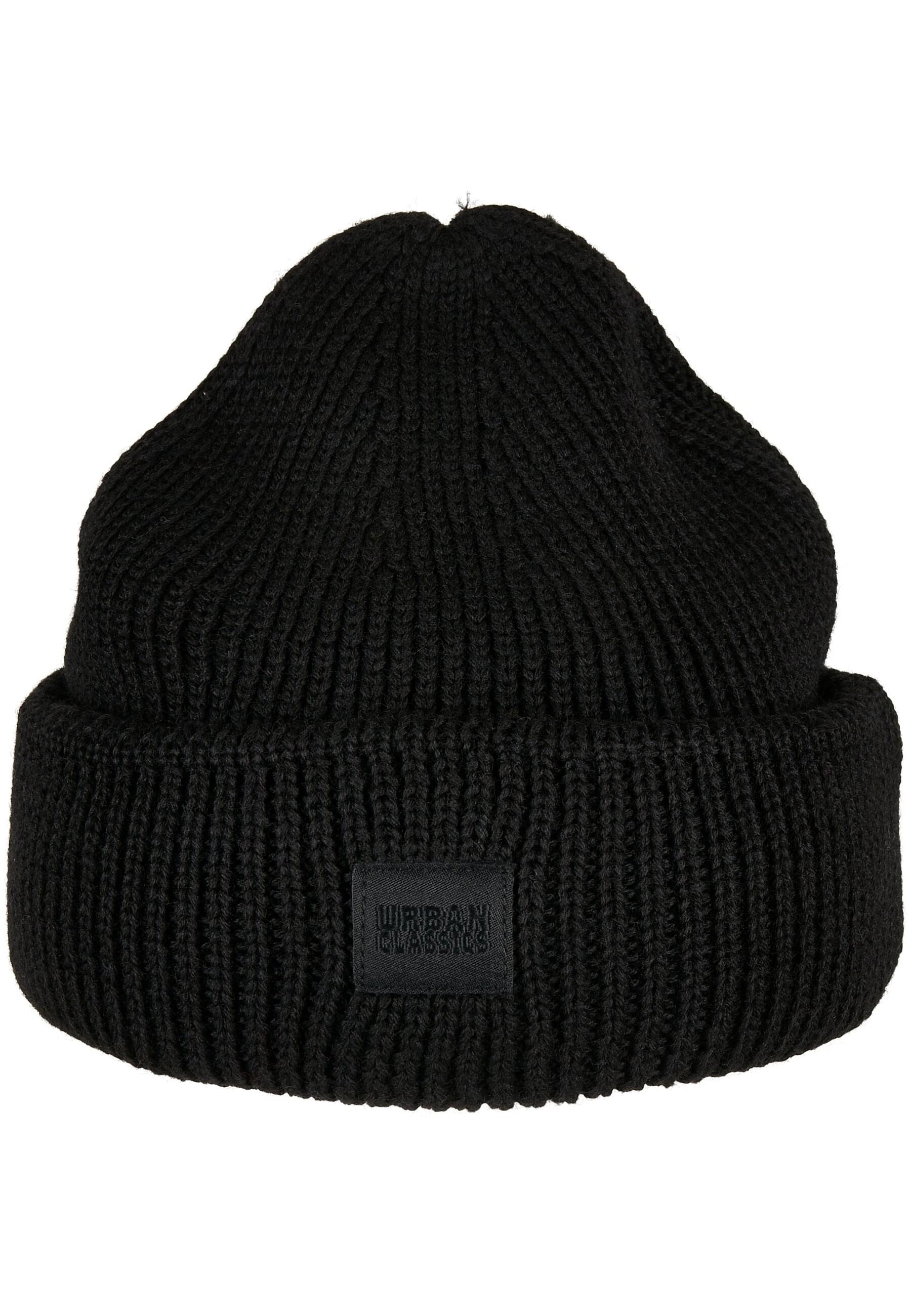 URBAN CLASSICS Beanie "Urban Classics Unisex Knitted Wool Beanie", (1 St.) günstig online kaufen