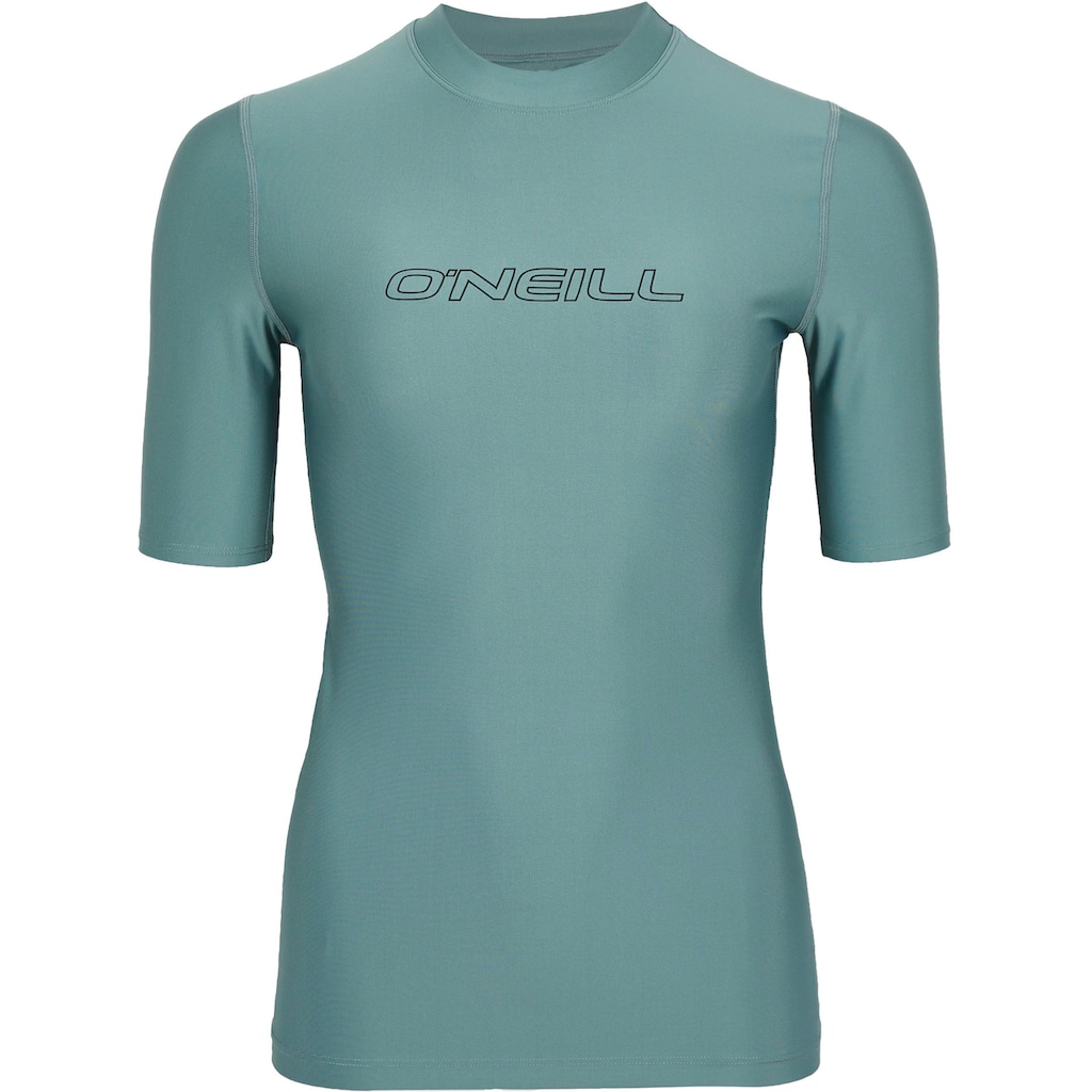 O'Neill Strandshirt »BIDART SKIN S/SLV« mit integriertem UV-Schutz O'Neill Strandshirt »BIDART SKIN S/SLV« mit integriertem UV-Schutz