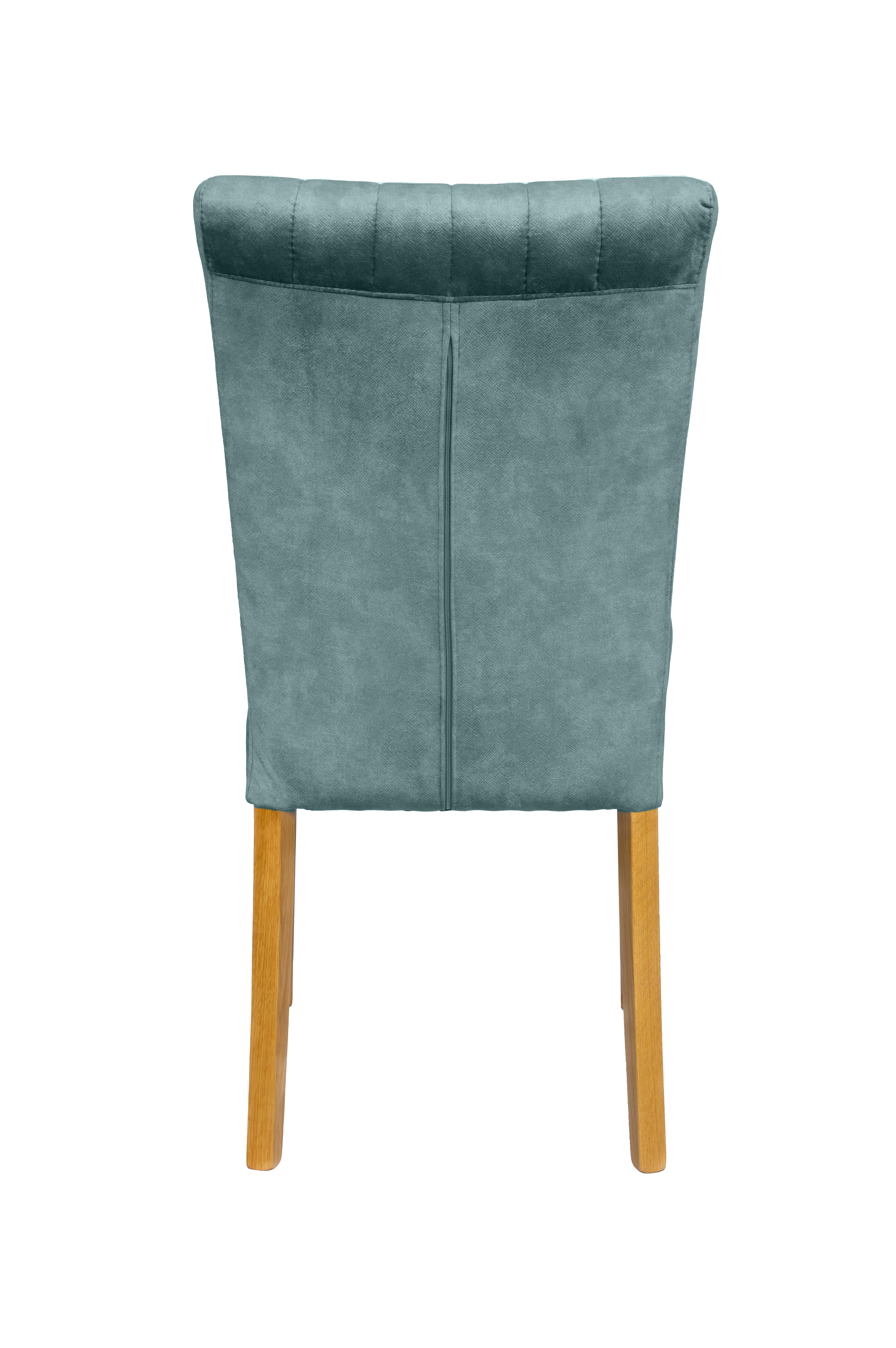 Thumbnail - Home affaire 4-Fußstuhl (Set) 2 Stk.vertikale Nähte in der Rückenlehne