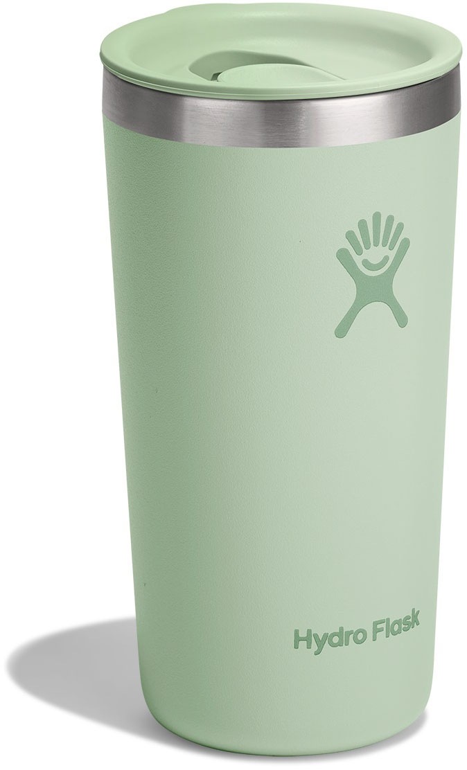 Hydro Flask Thermobecher "12 Oz All Around Tumbler" Hochwertiger 18/8 Edels günstig online kaufen