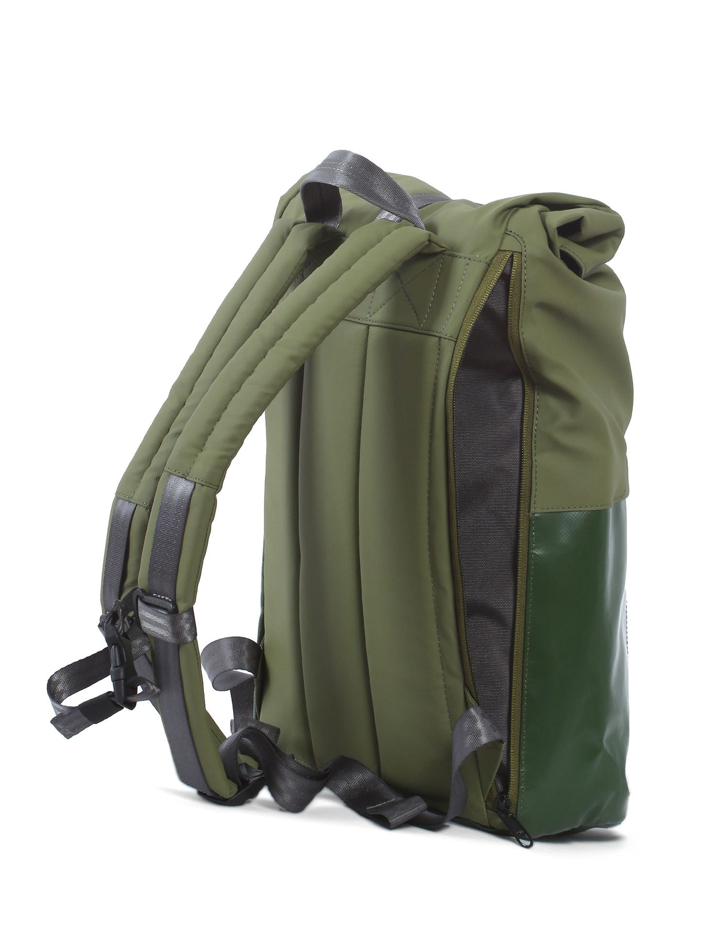 7clouds Laptoprucksack »Kira 7.1« mit recyceltem PET