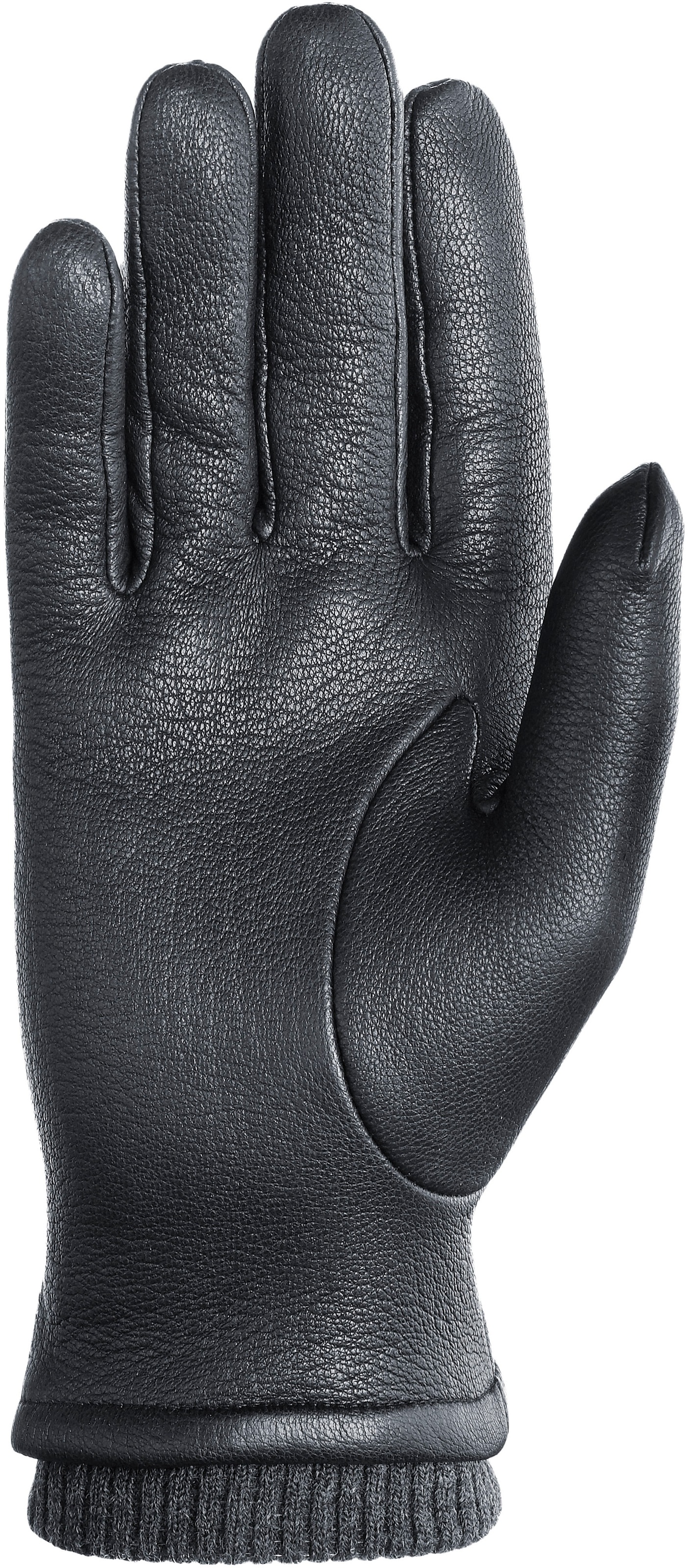 PEARLWOOD Lederhandschuhe mit weichem Innenfutter günstig online kaufen
