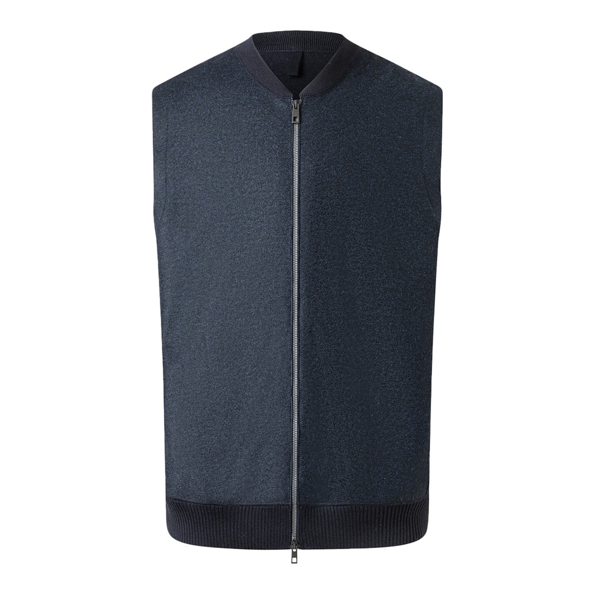 MAERZ Muenchen Strickweste "Maerz Muenchen 561401 Strickweste Herren Bekleidung"