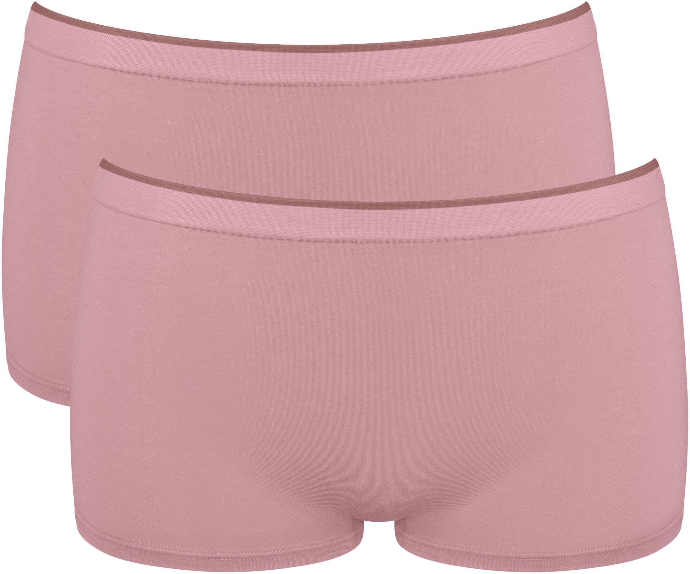Sloggi Panty "Go Sense" Santoni Rundstrick