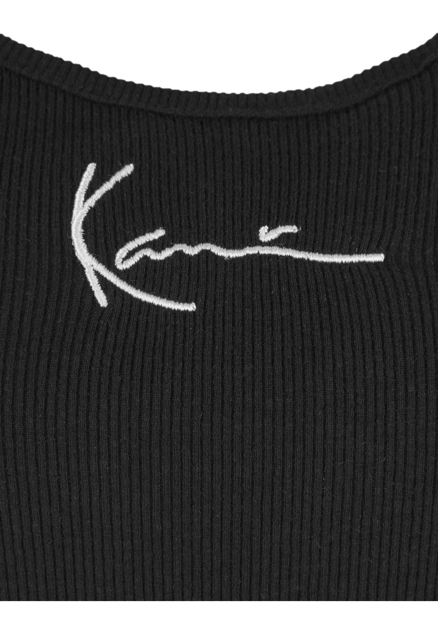 Karl Kani Shirtkleid »Karl Kani Damen« 1 Stk. tlg.