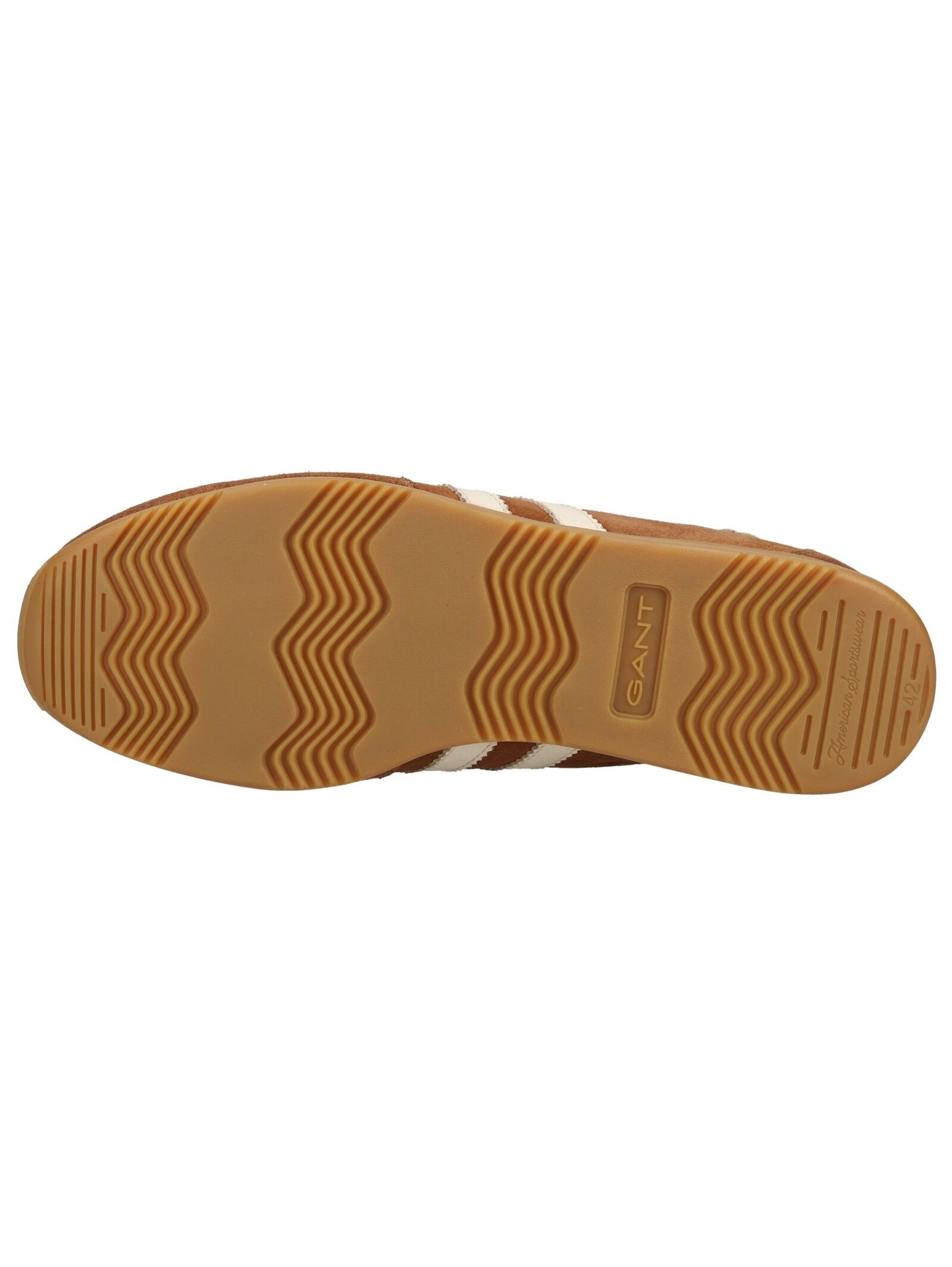 Gant Sneaker »Gant Sneaker Veloursleder«